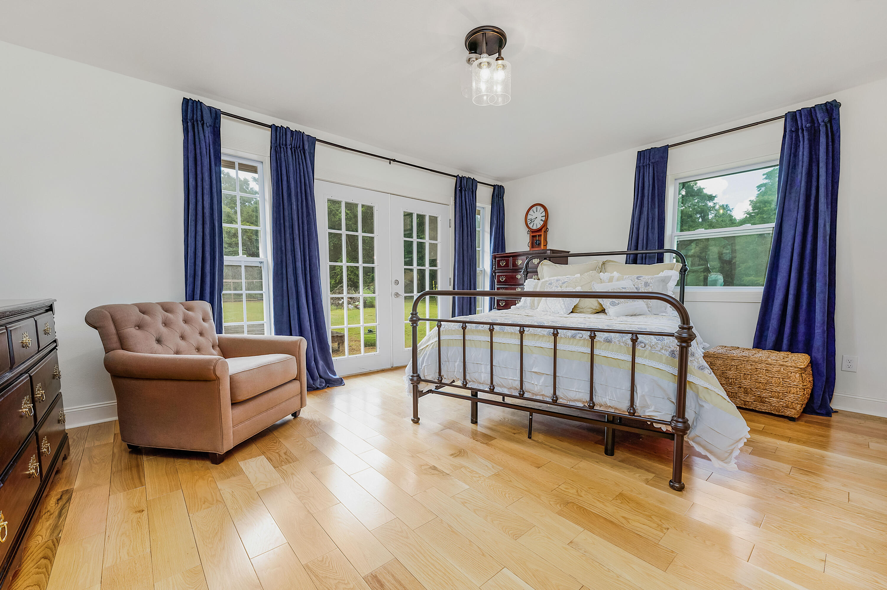 NONESUCH WAY - Residential