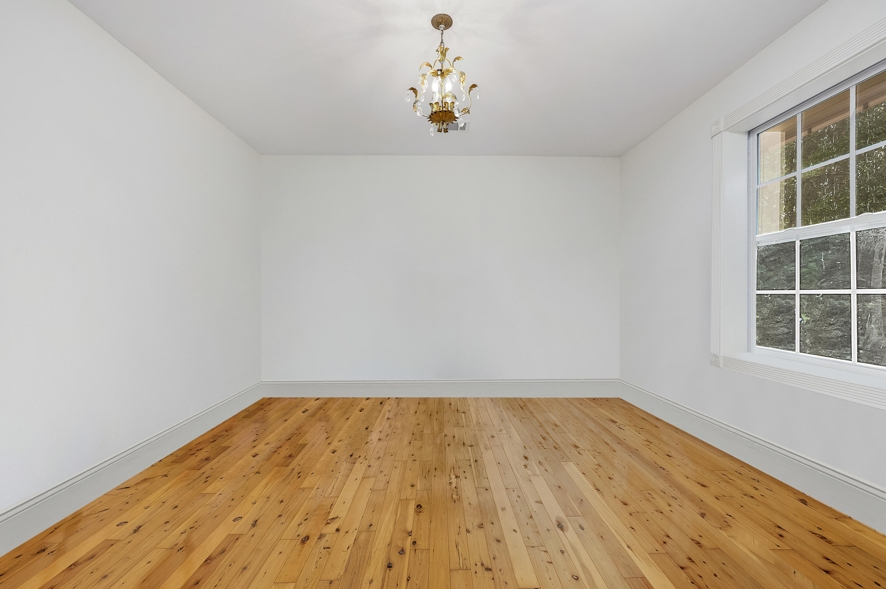 NONESUCH WAY - Residential