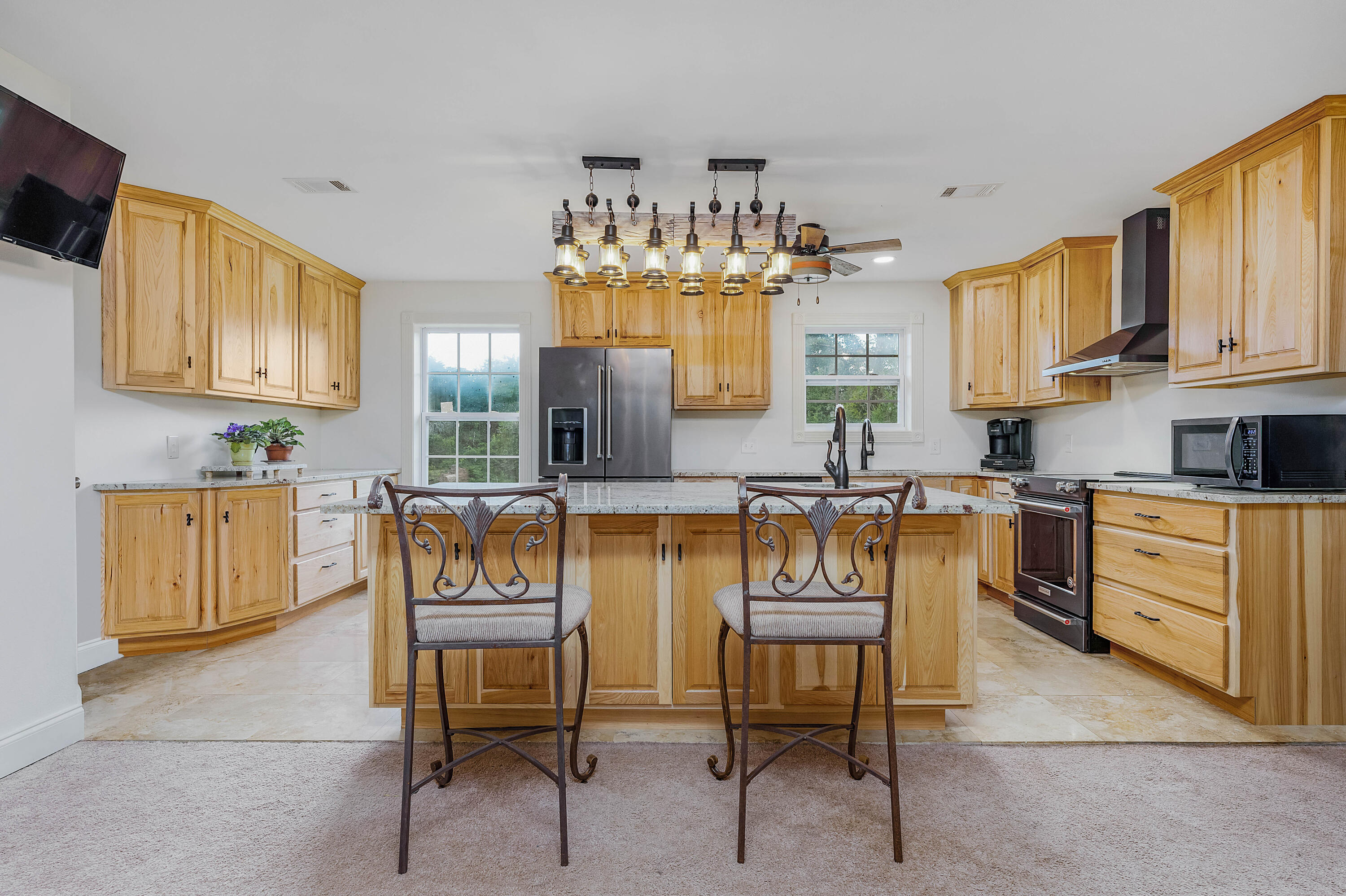 NONESUCH WAY - Residential