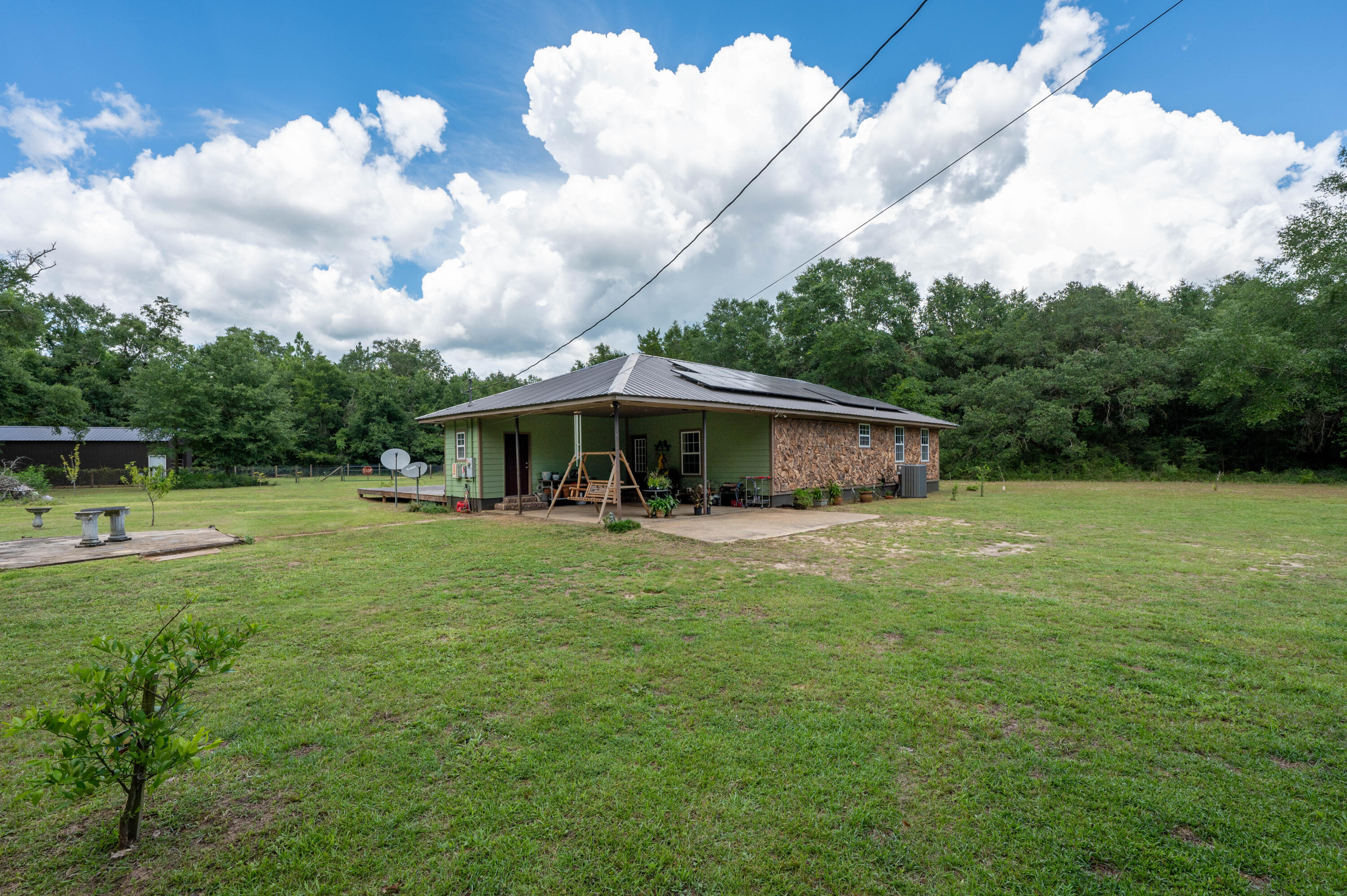 NONESUCH WAY - Residential