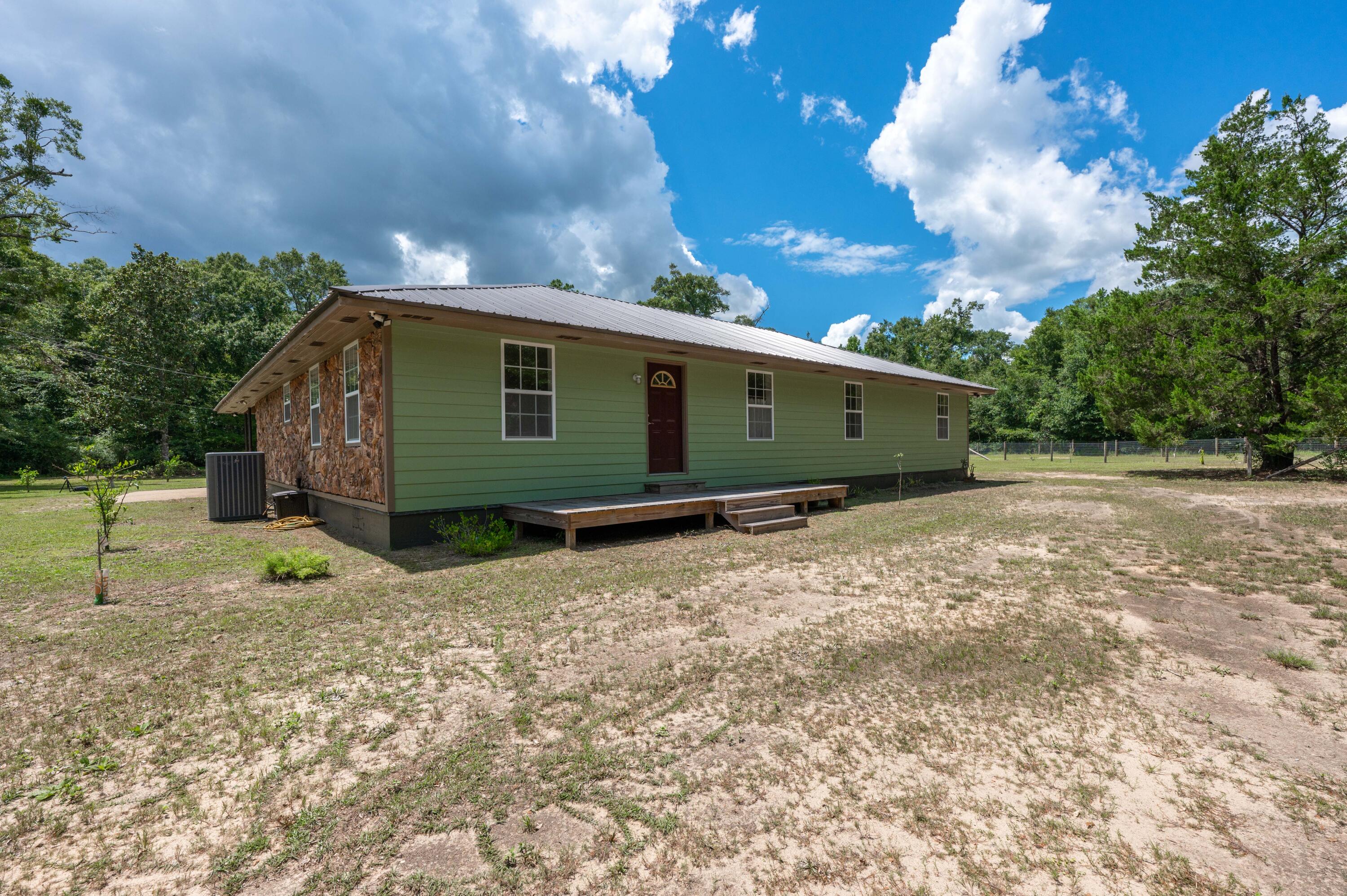 NONESUCH WAY - Residential