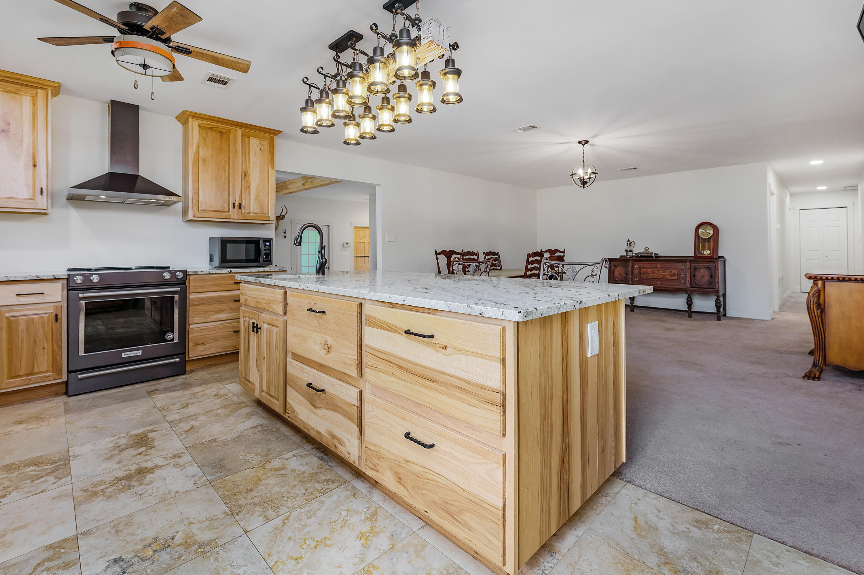 NONESUCH WAY - Residential