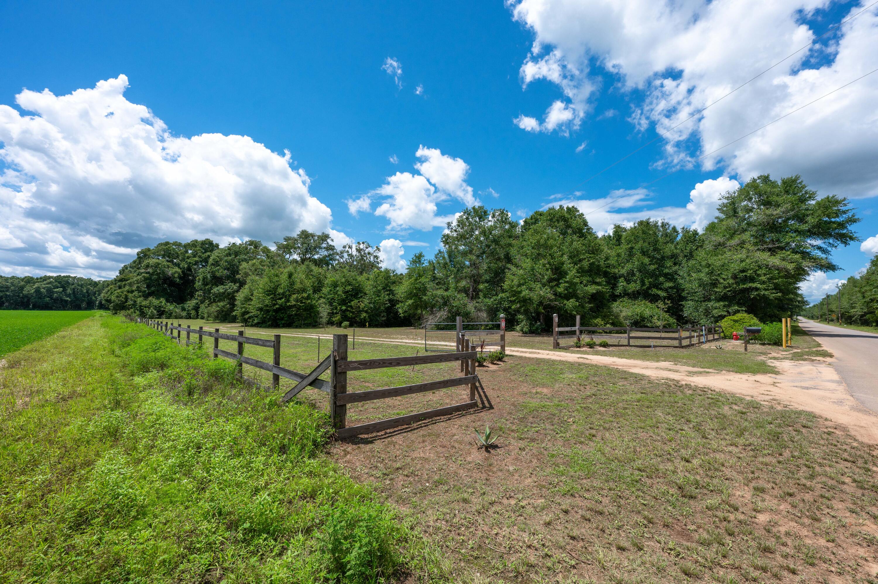 NONESUCH WAY - Residential