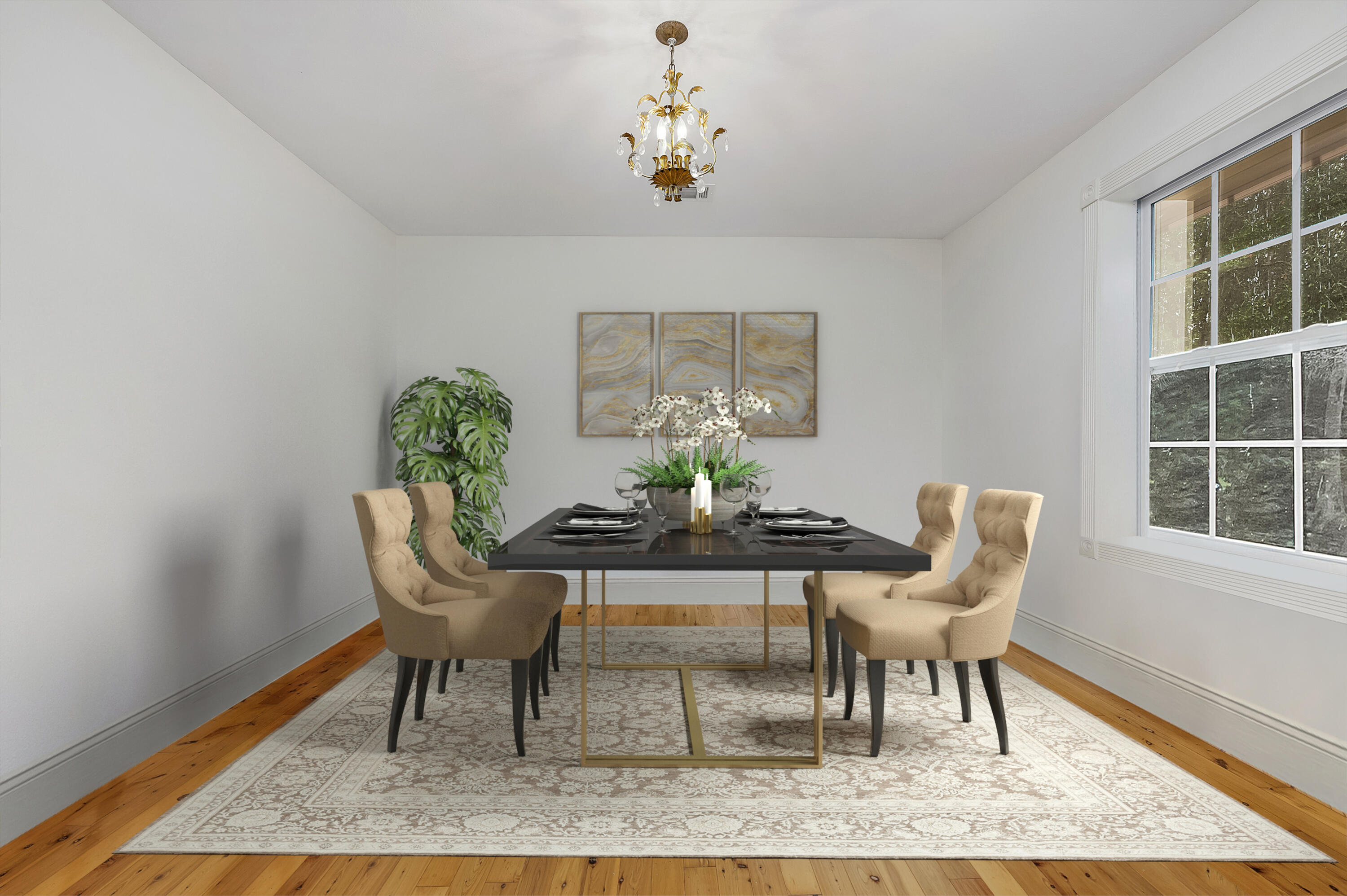 NONESUCH WAY - Residential