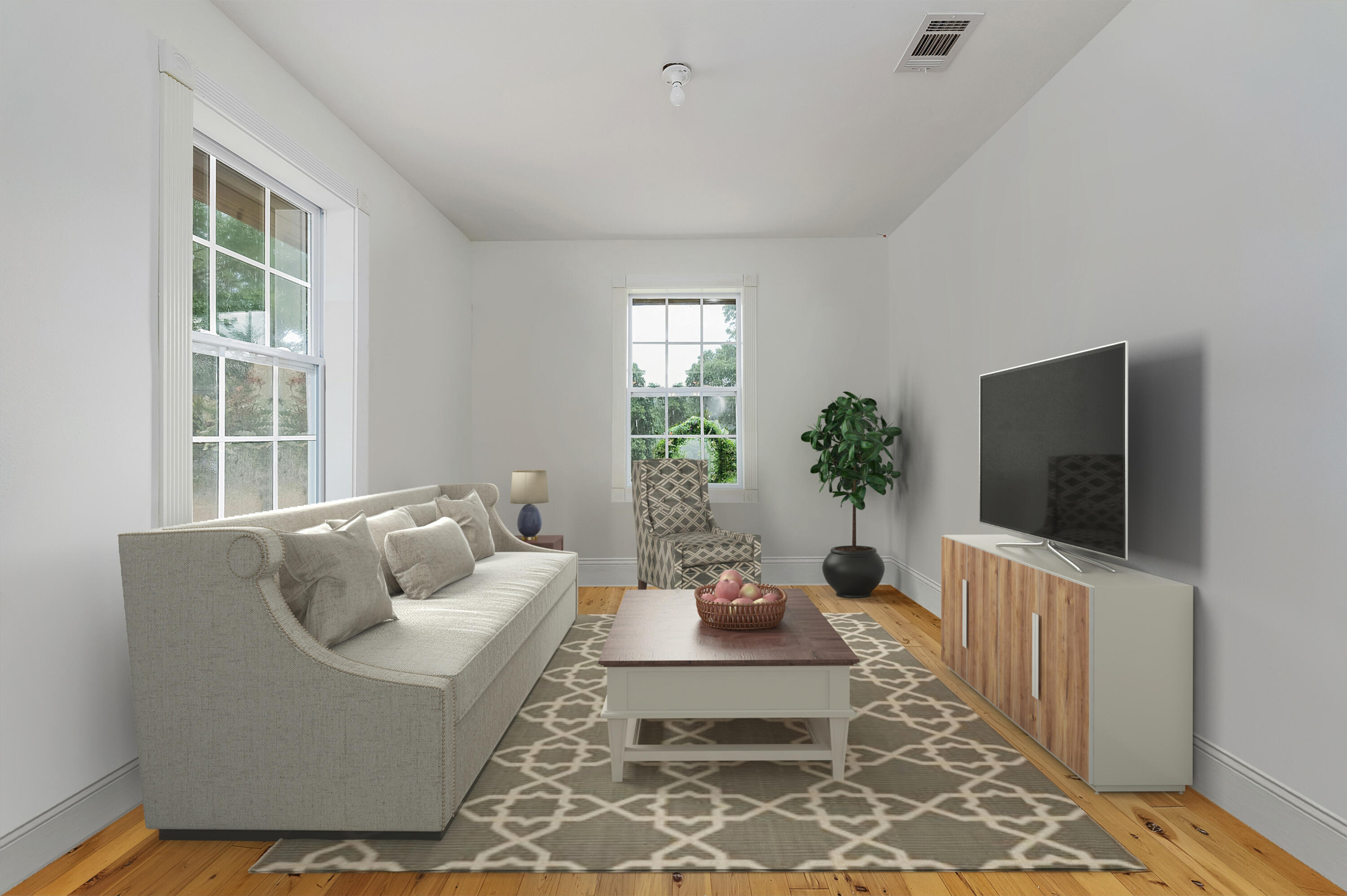 NONESUCH WAY - Residential