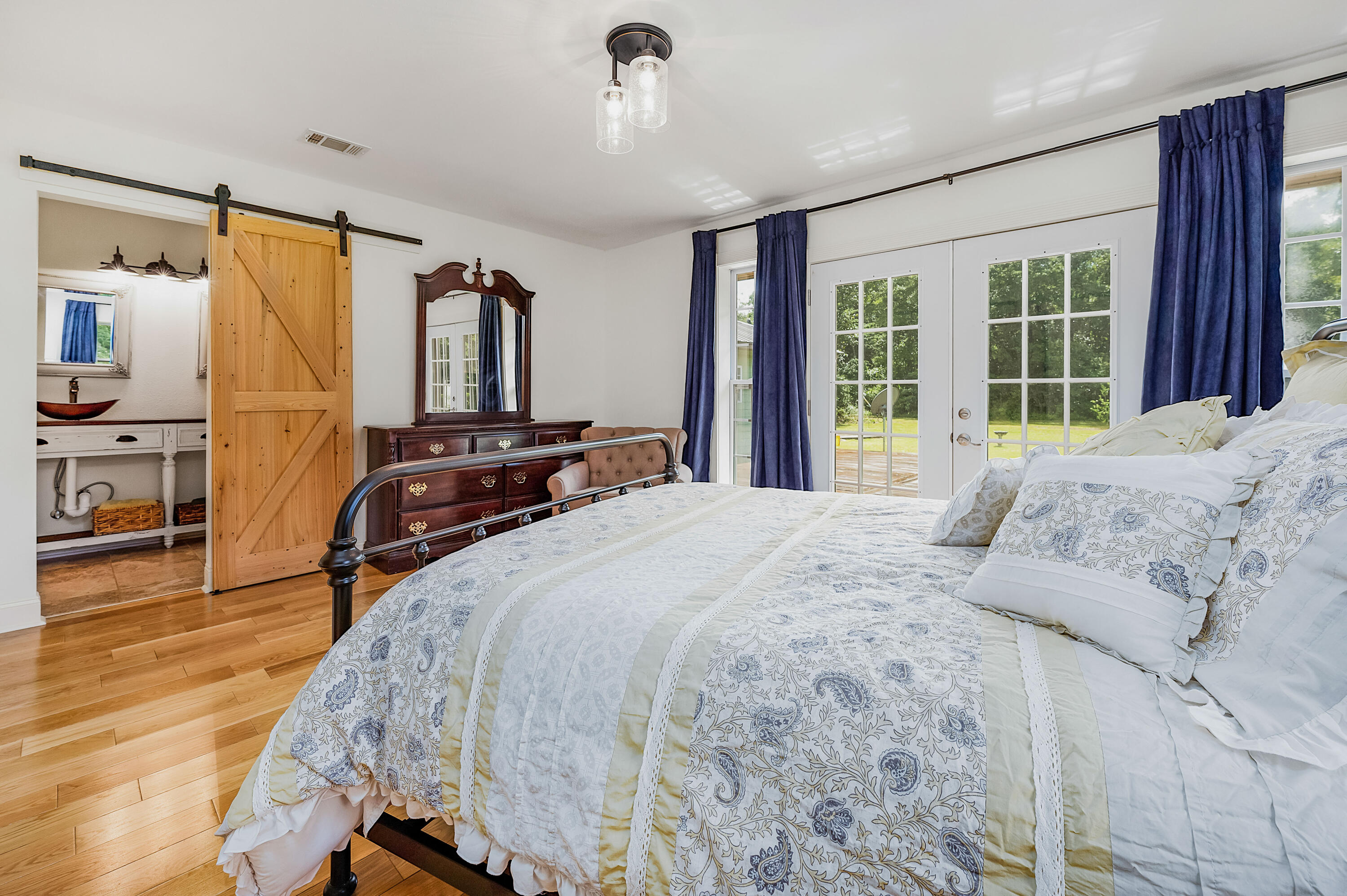 NONESUCH WAY - Residential