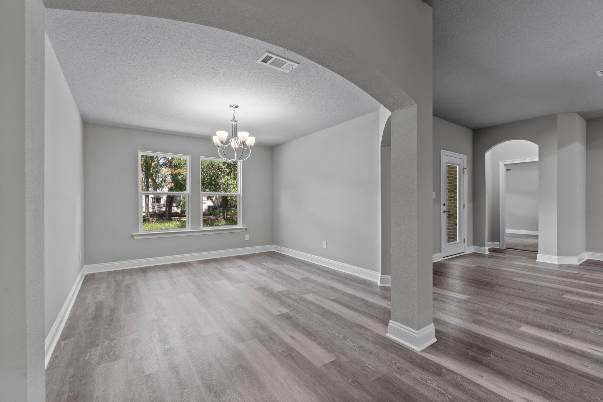 Secret Isle Estates - Residential