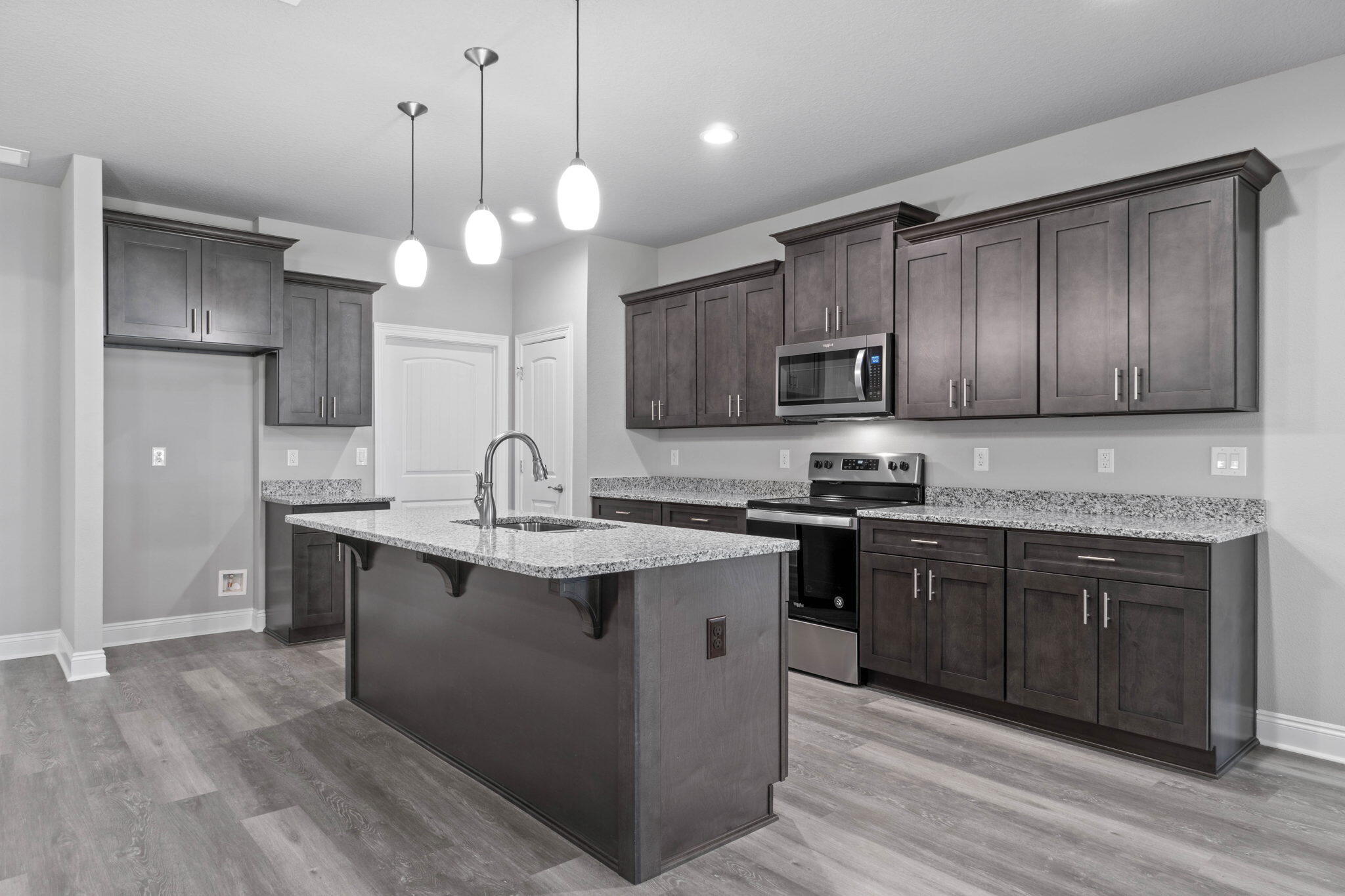 Secret Isle Estates - Residential