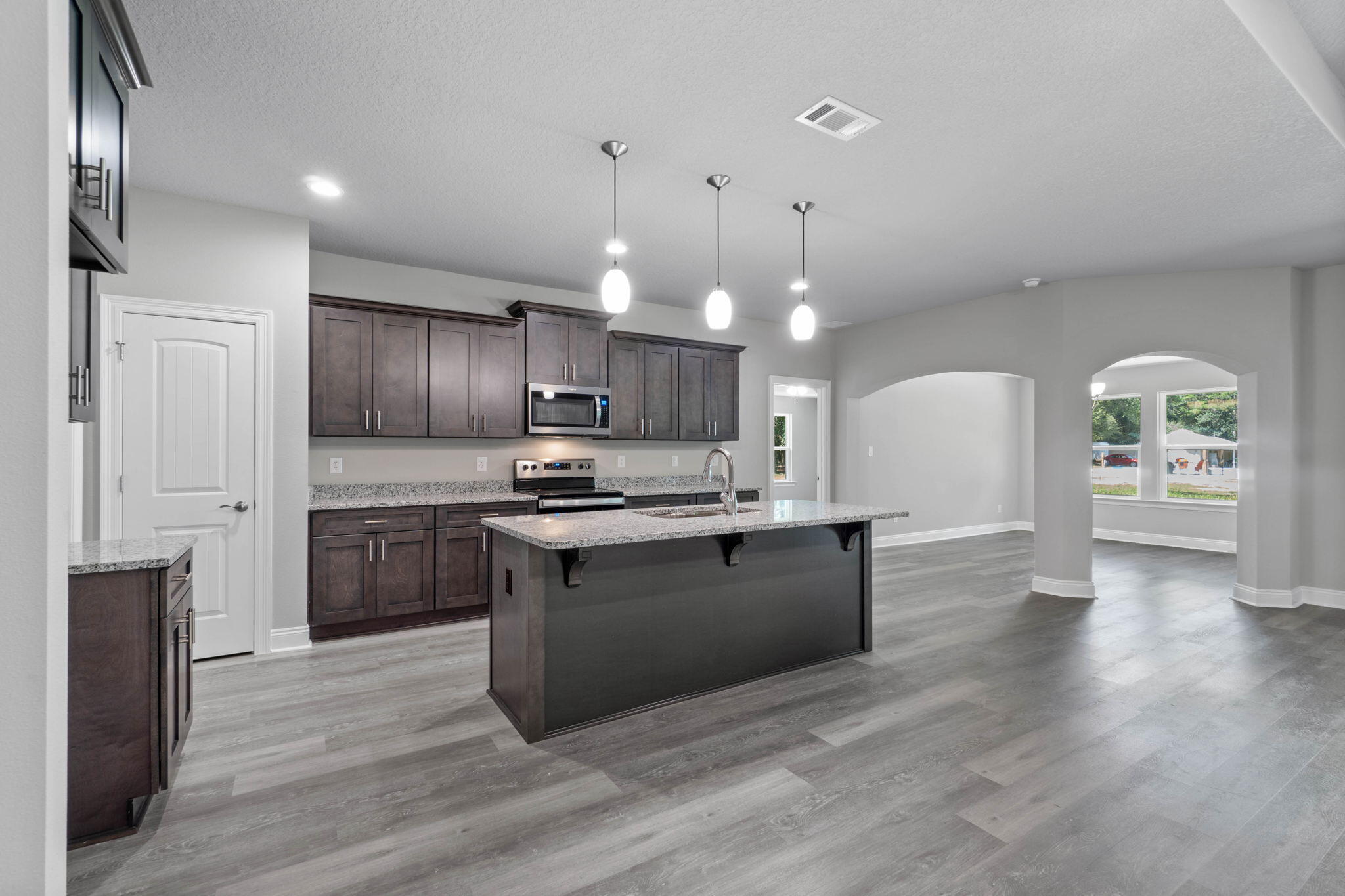 Secret Isle Estates - Residential