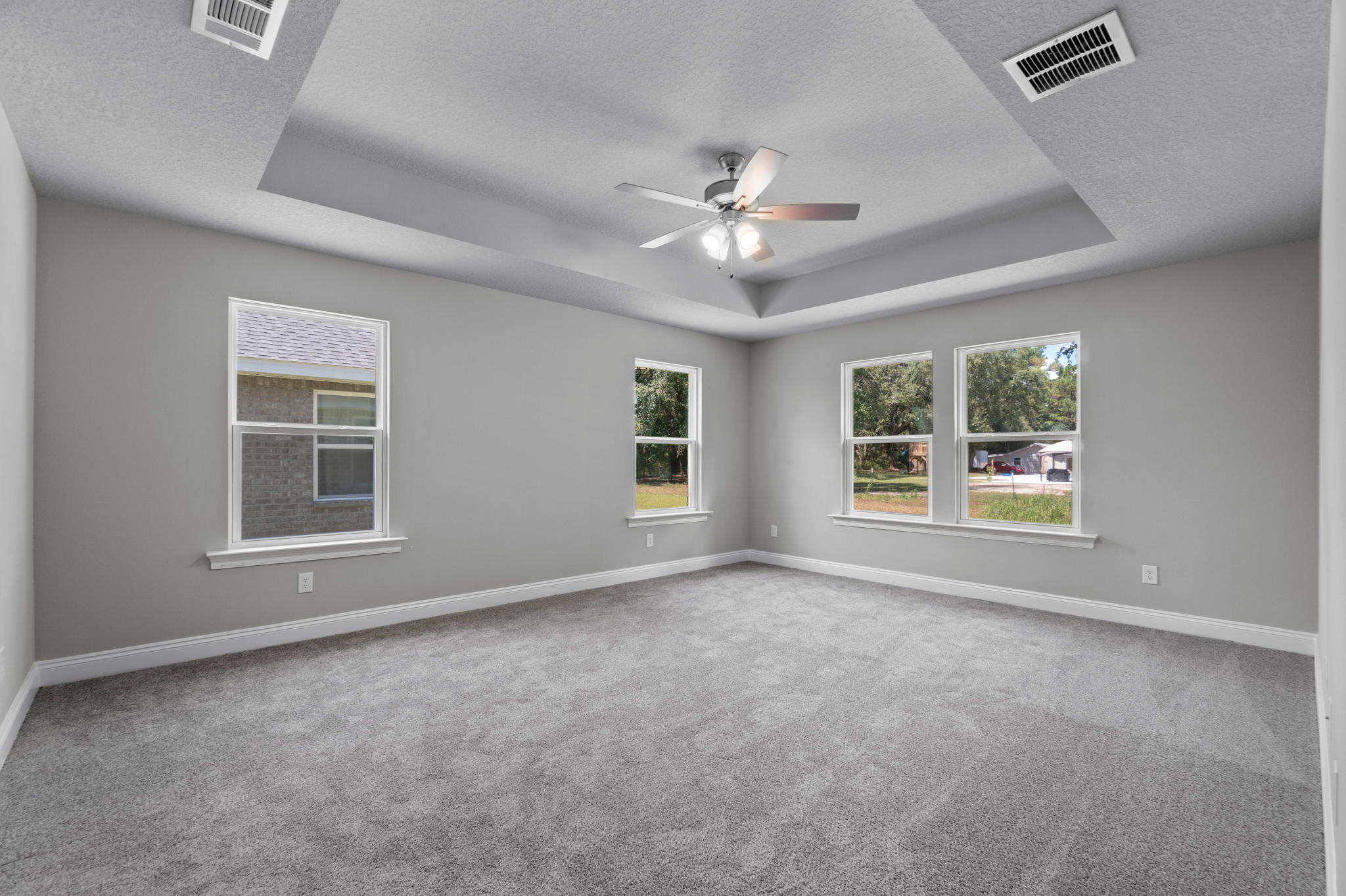 Secret Isle Estates - Residential