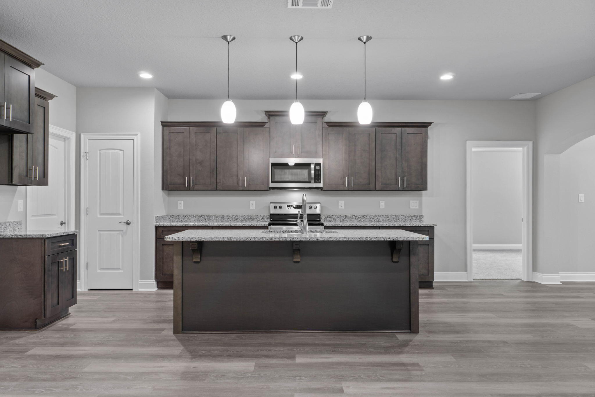 Secret Isle Estates - Residential