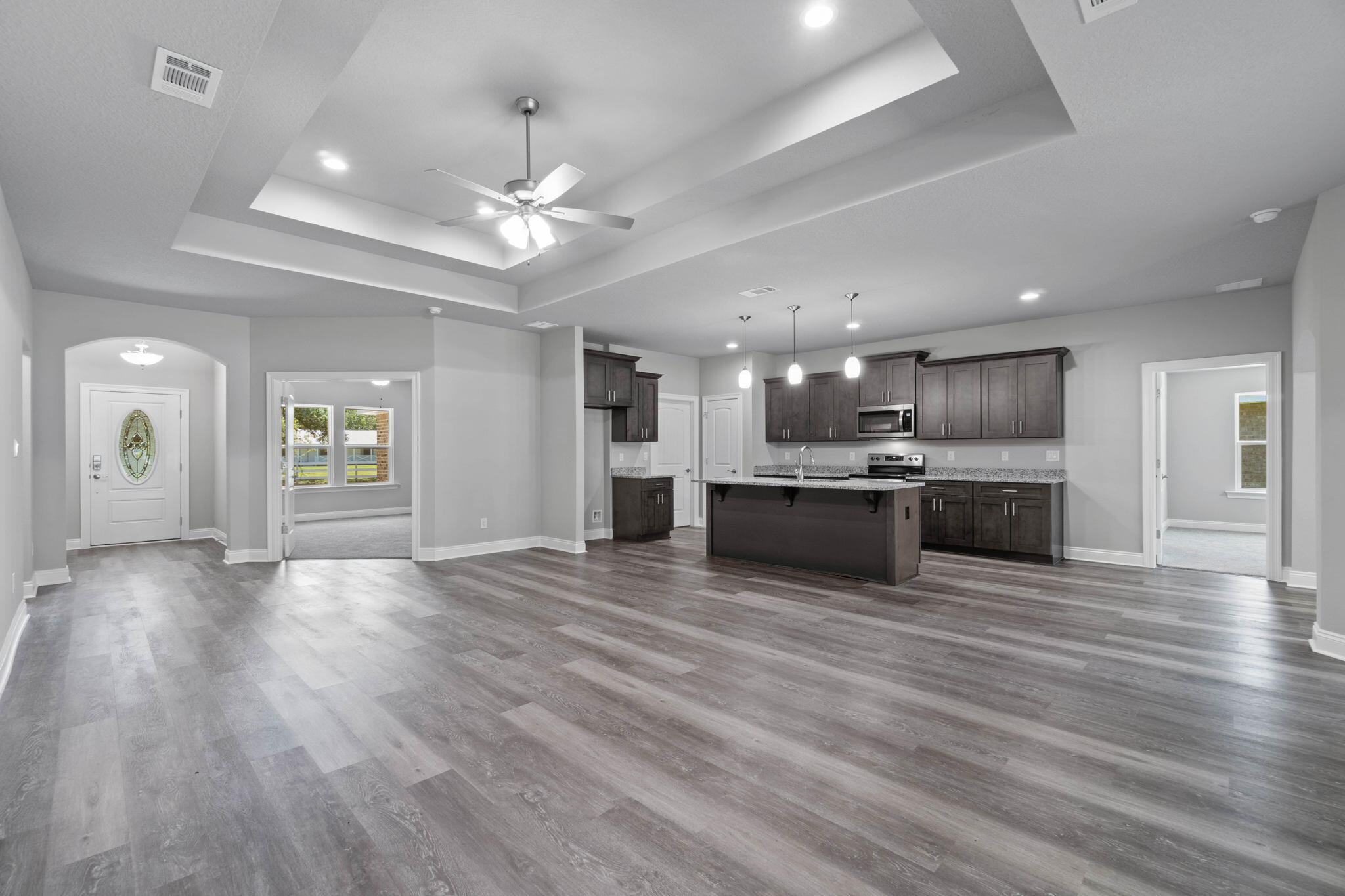 Secret Isle Estates - Residential