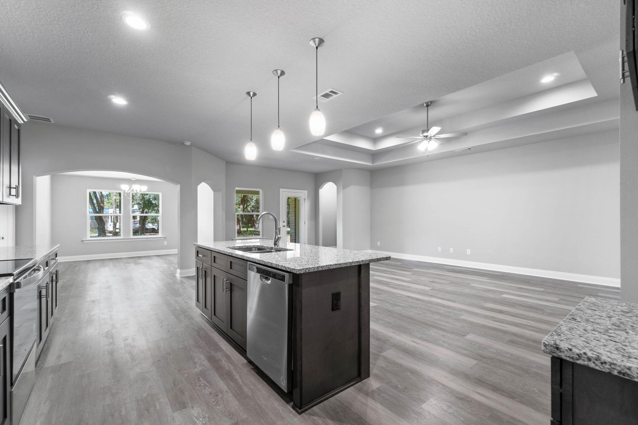 Secret Isle Estates - Residential