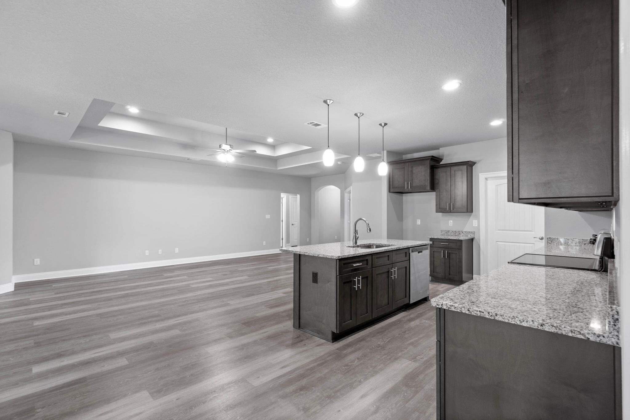 Secret Isle Estates - Residential