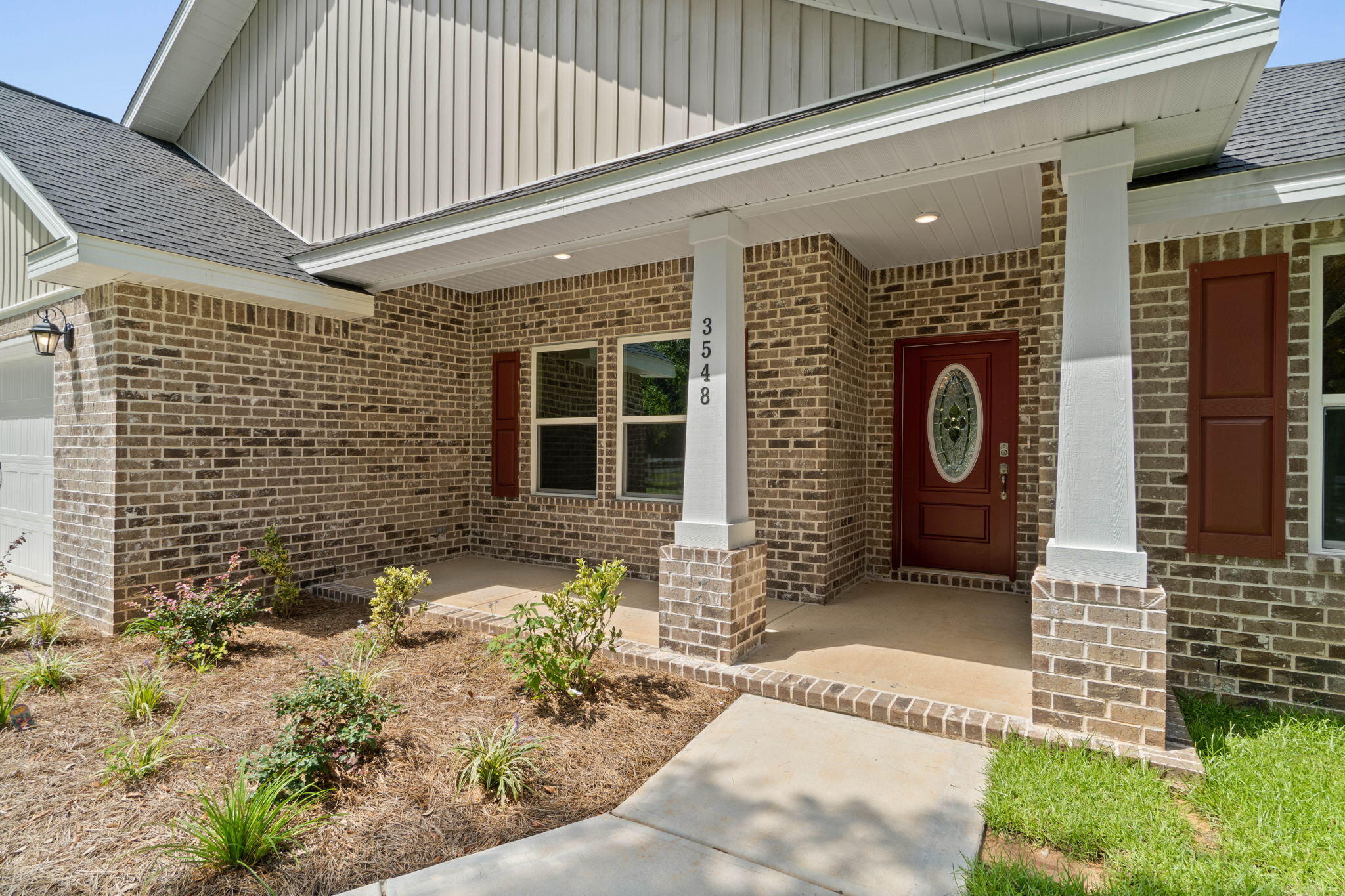 Secret Isle Estates - Residential