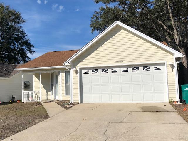 Blue Pine Village Ph I - Residential Lease