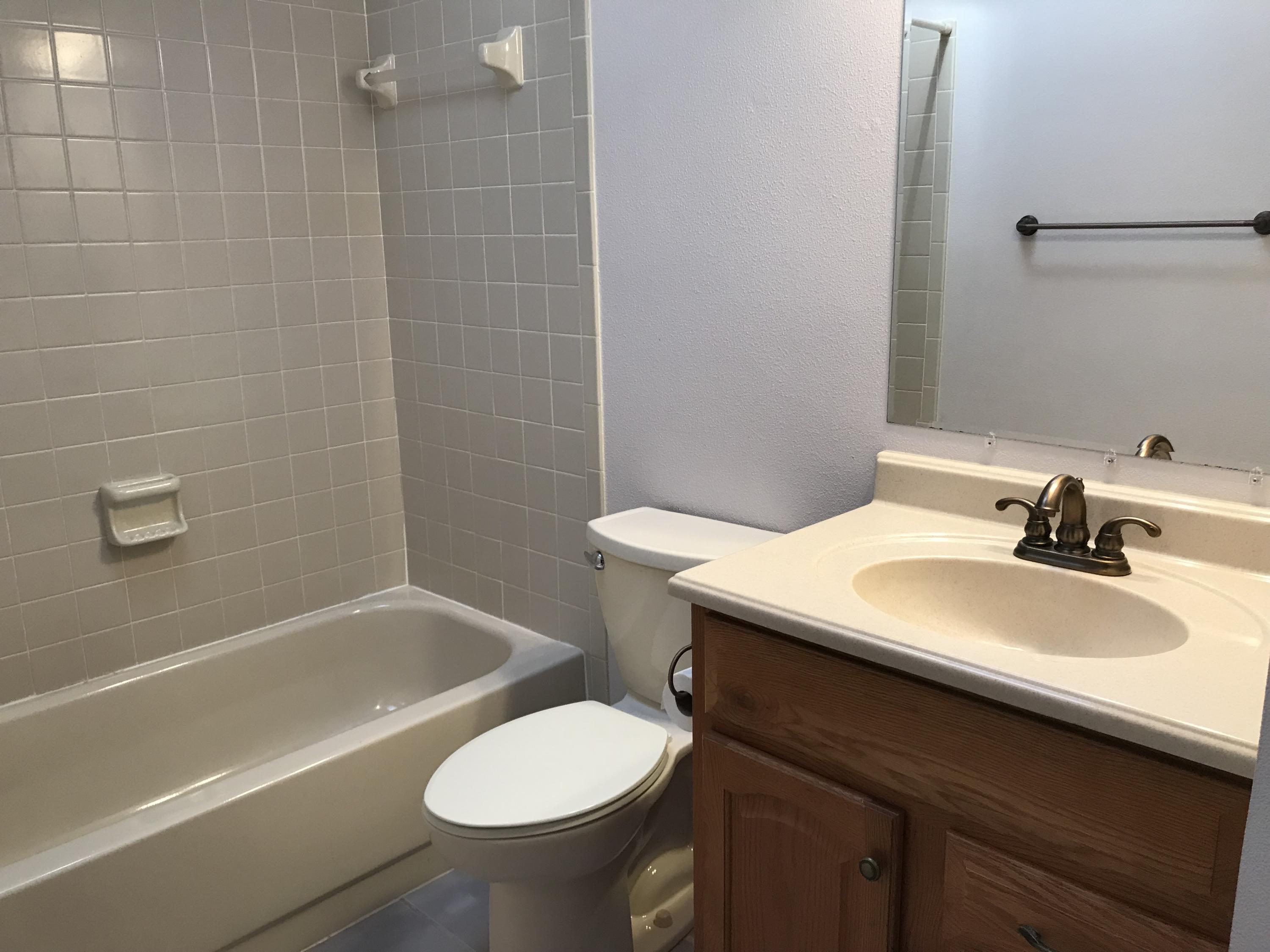 Blue Pine Village Ph I - Residential Lease