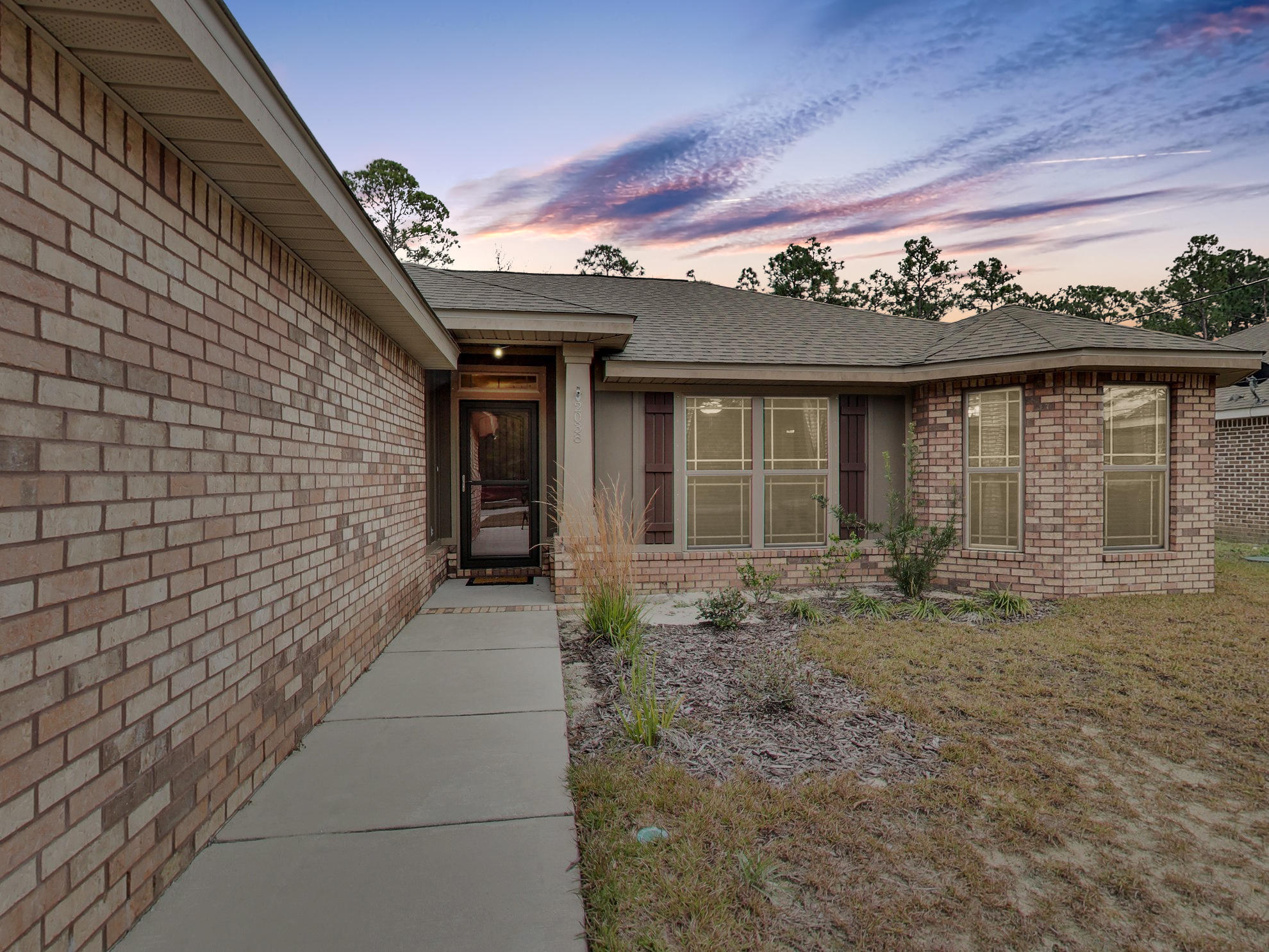 PALMETTO PLACE - Residential