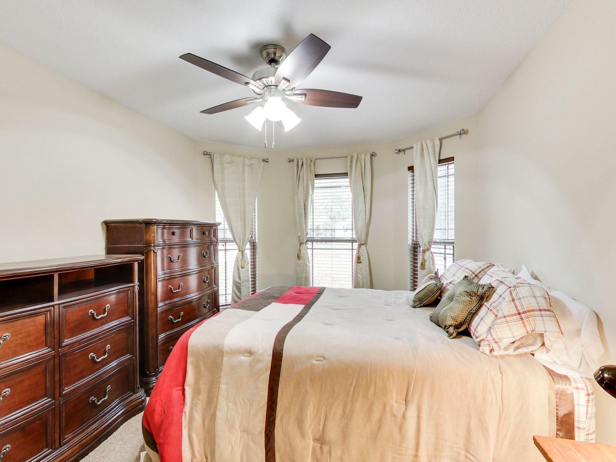 PALMETTO PLACE - Residential