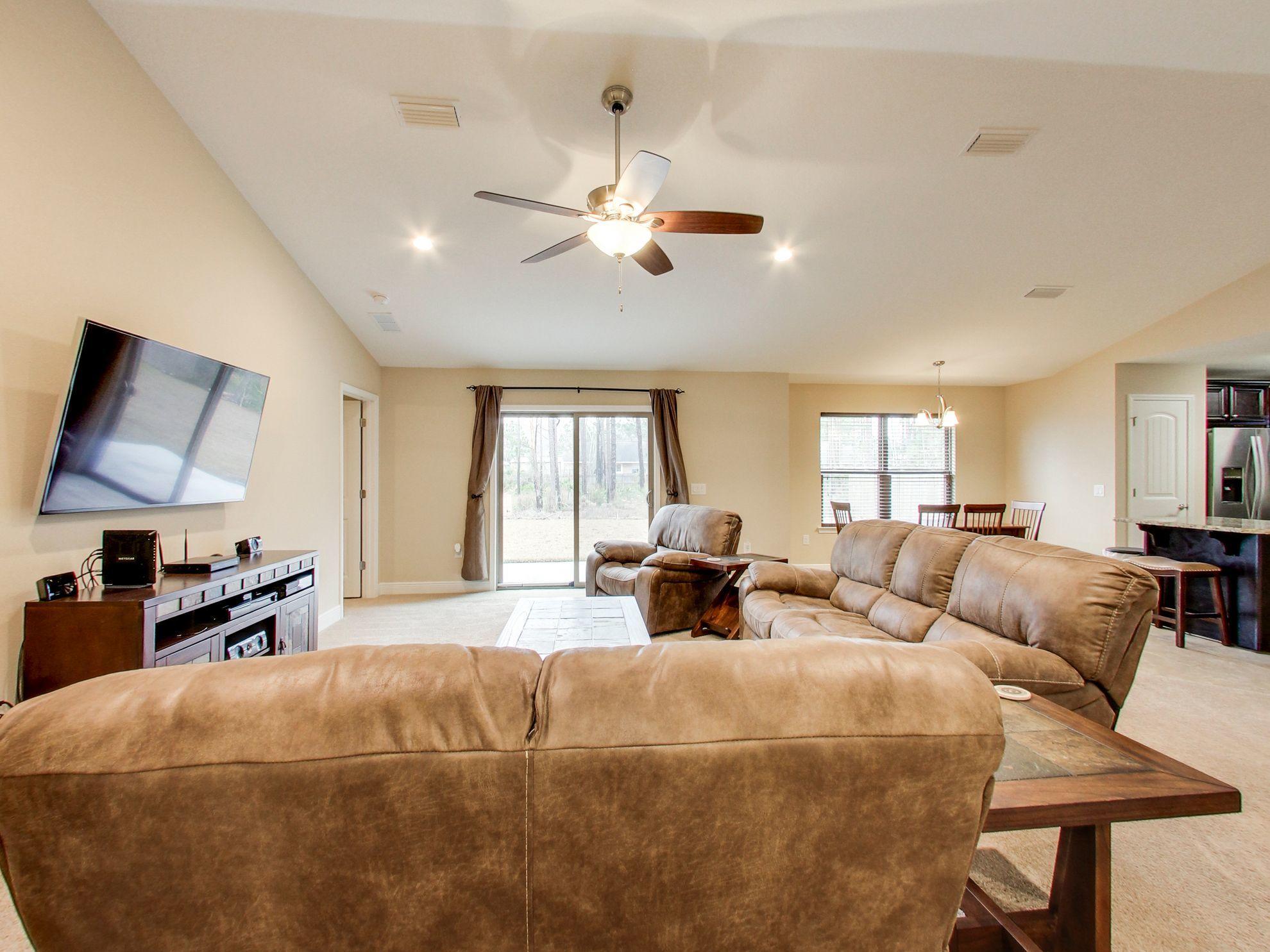 PALMETTO PLACE - Residential