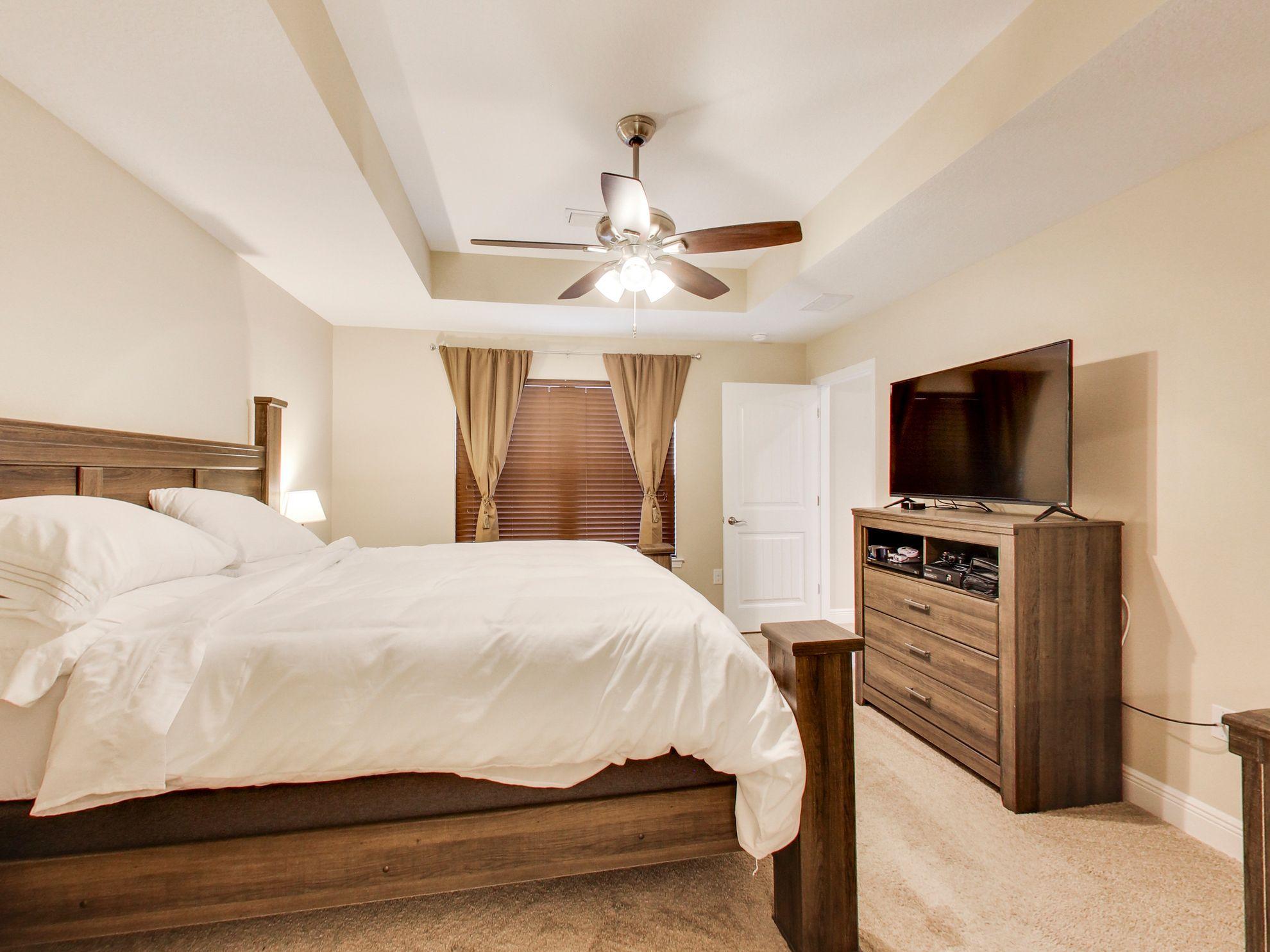 PALMETTO PLACE - Residential