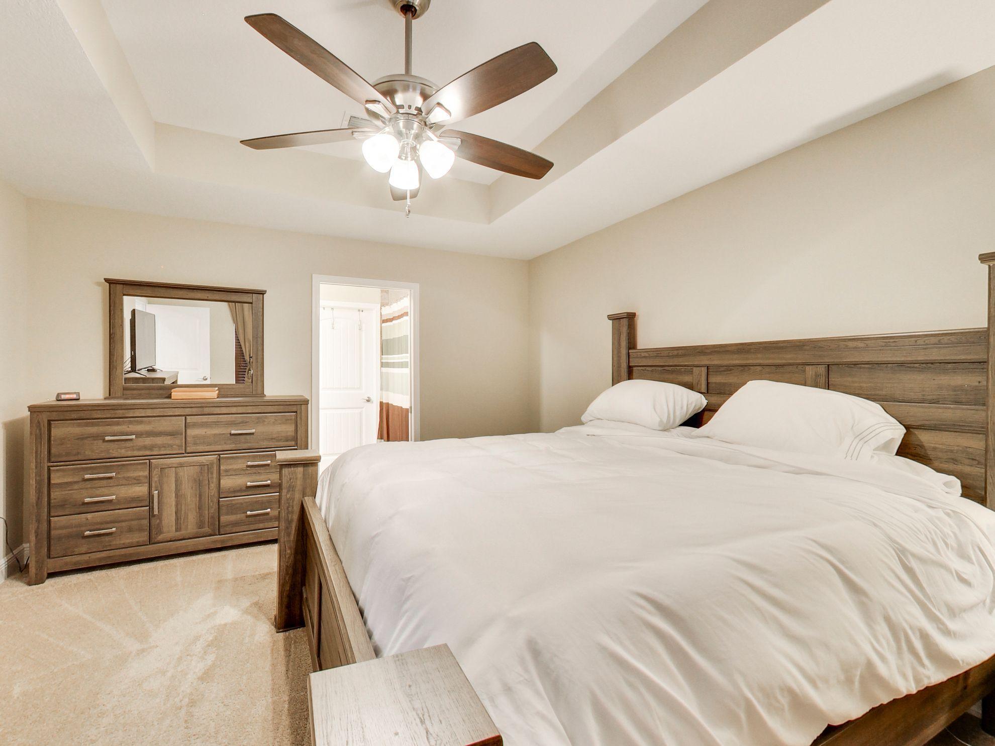 PALMETTO PLACE - Residential