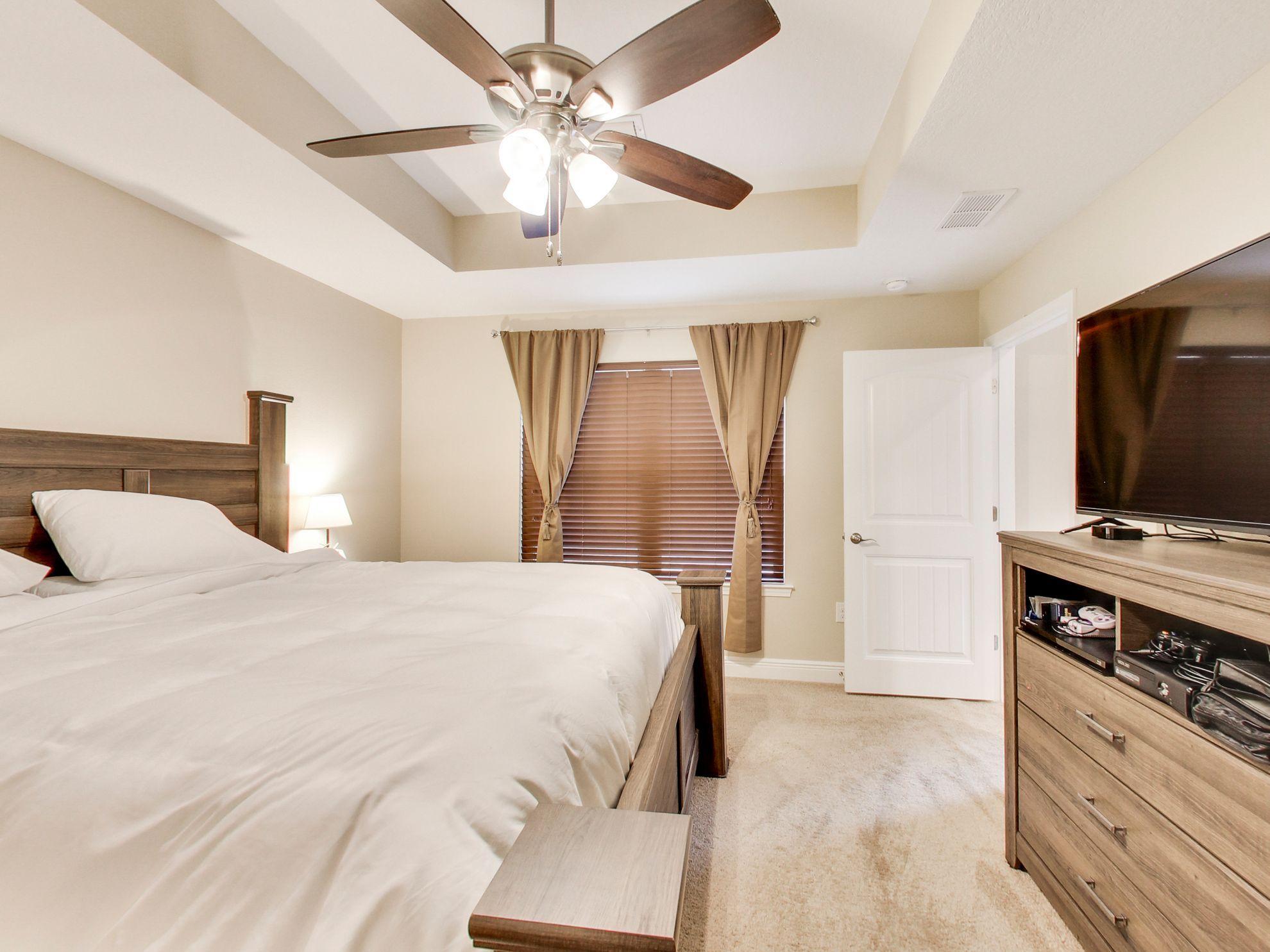 PALMETTO PLACE - Residential