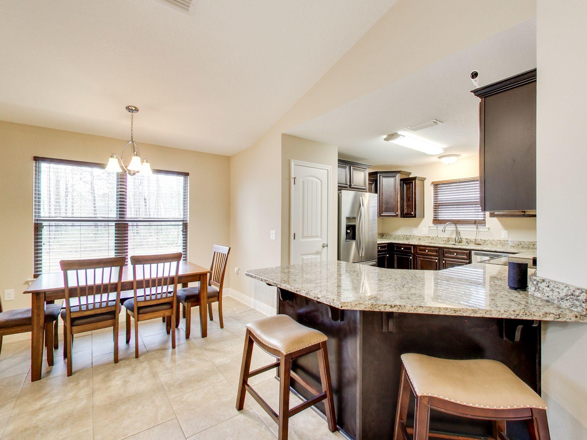 PALMETTO PLACE - Residential