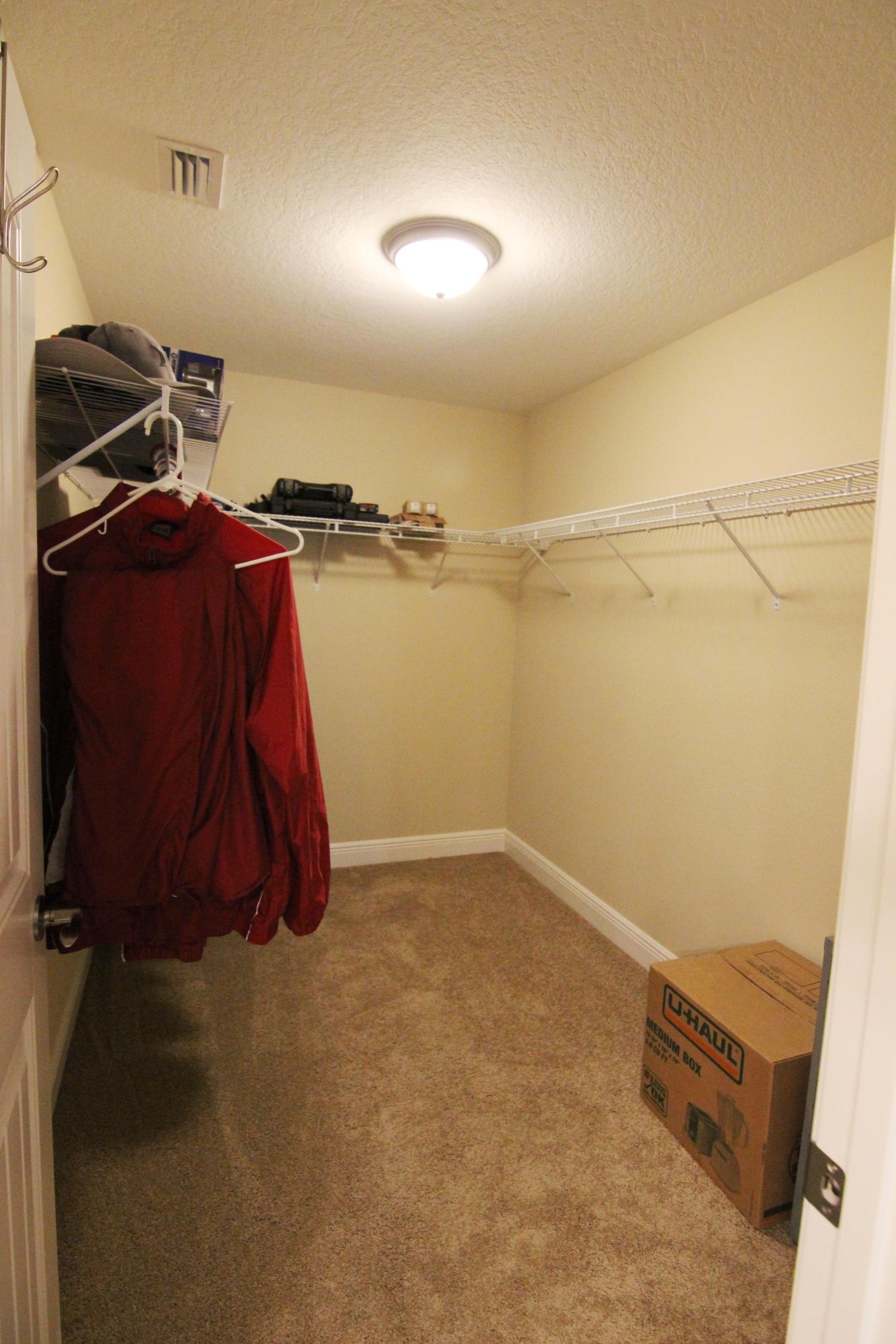 PALMETTO PLACE - Residential