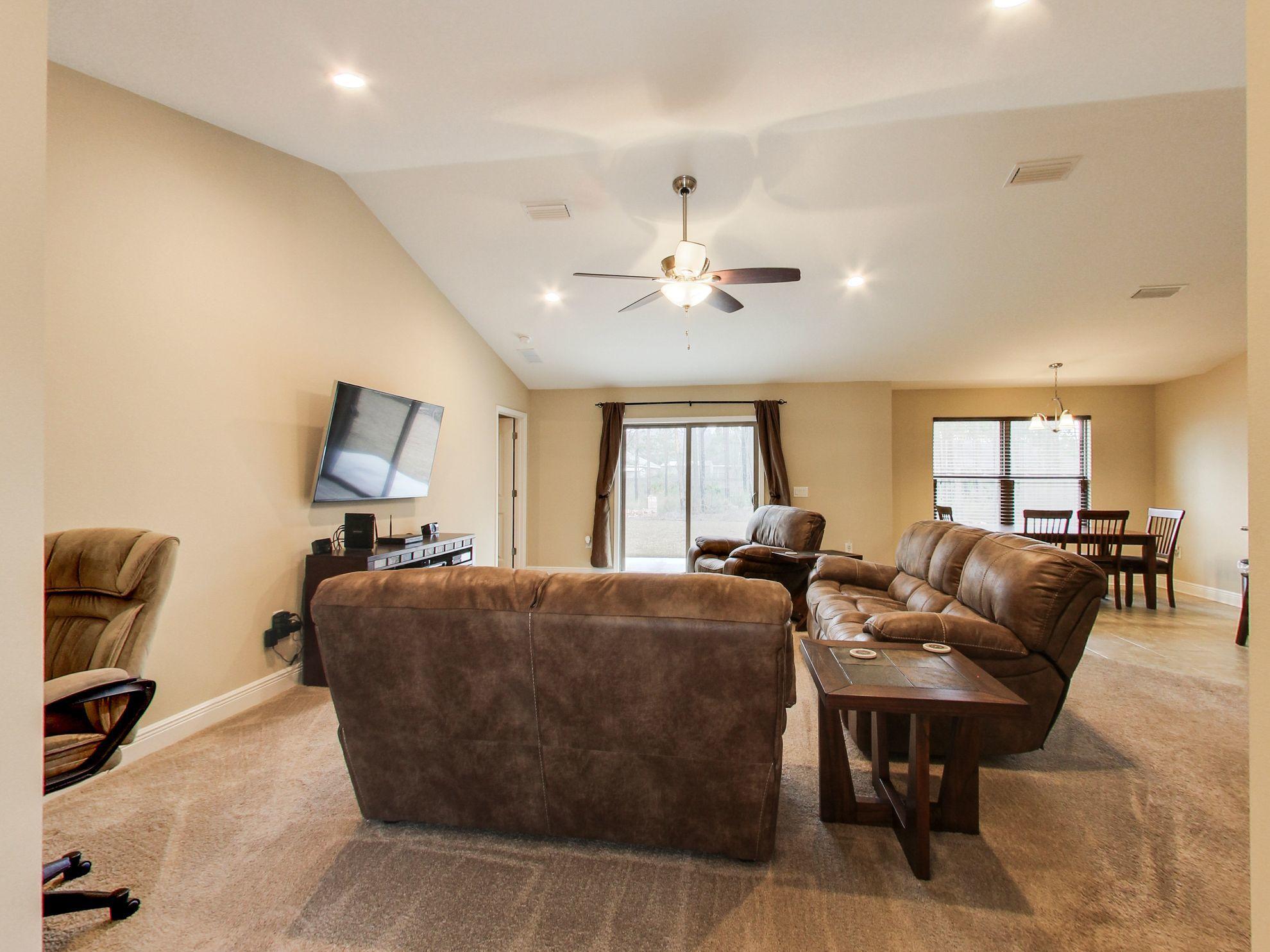 PALMETTO PLACE - Residential