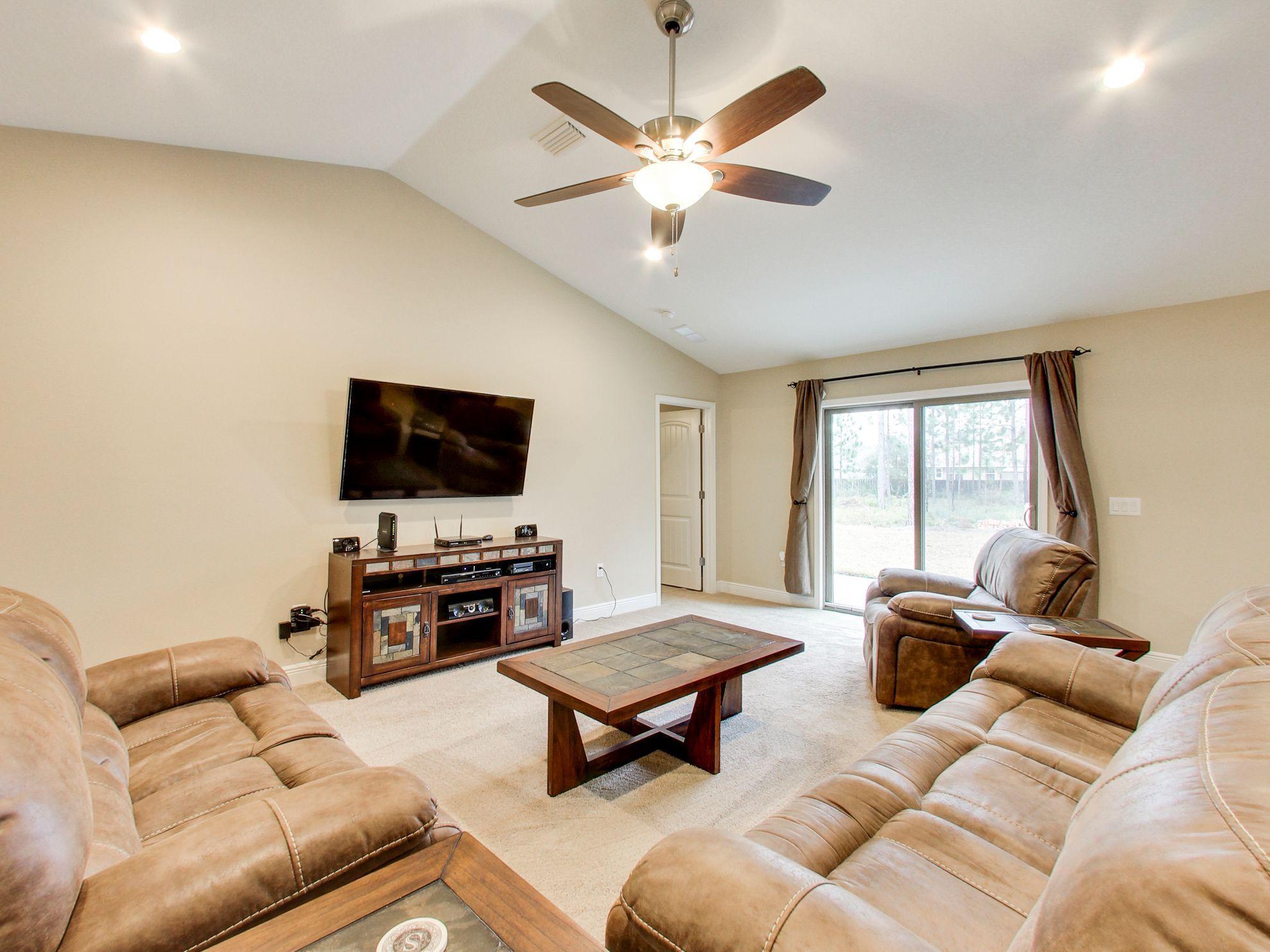 PALMETTO PLACE - Residential