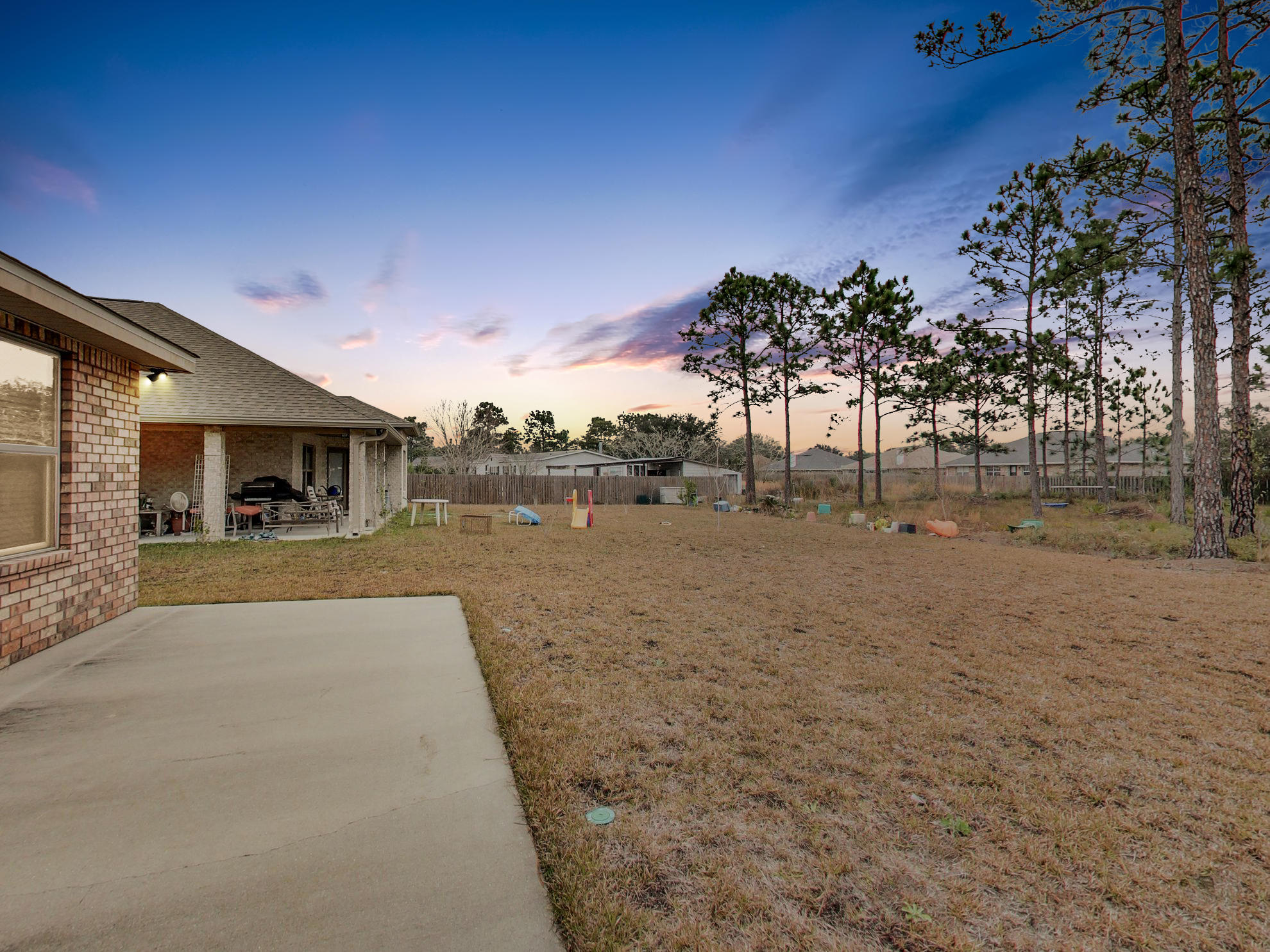 PALMETTO PLACE - Residential