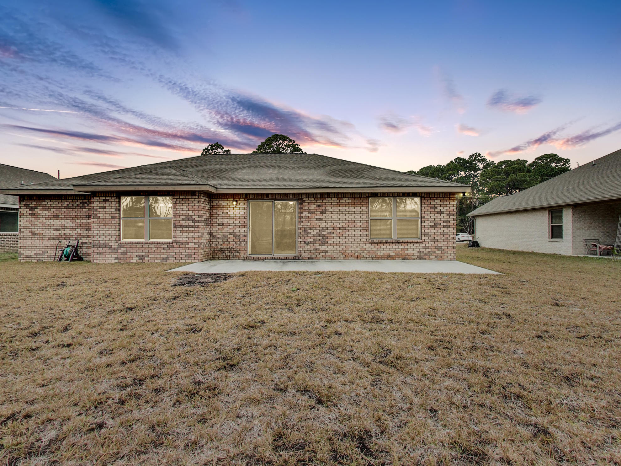 PALMETTO PLACE - Residential