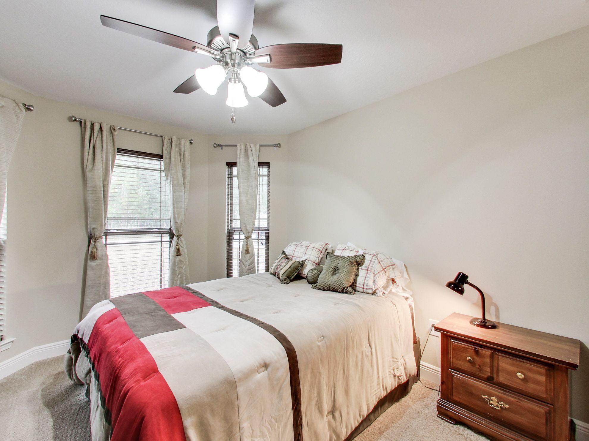 PALMETTO PLACE - Residential