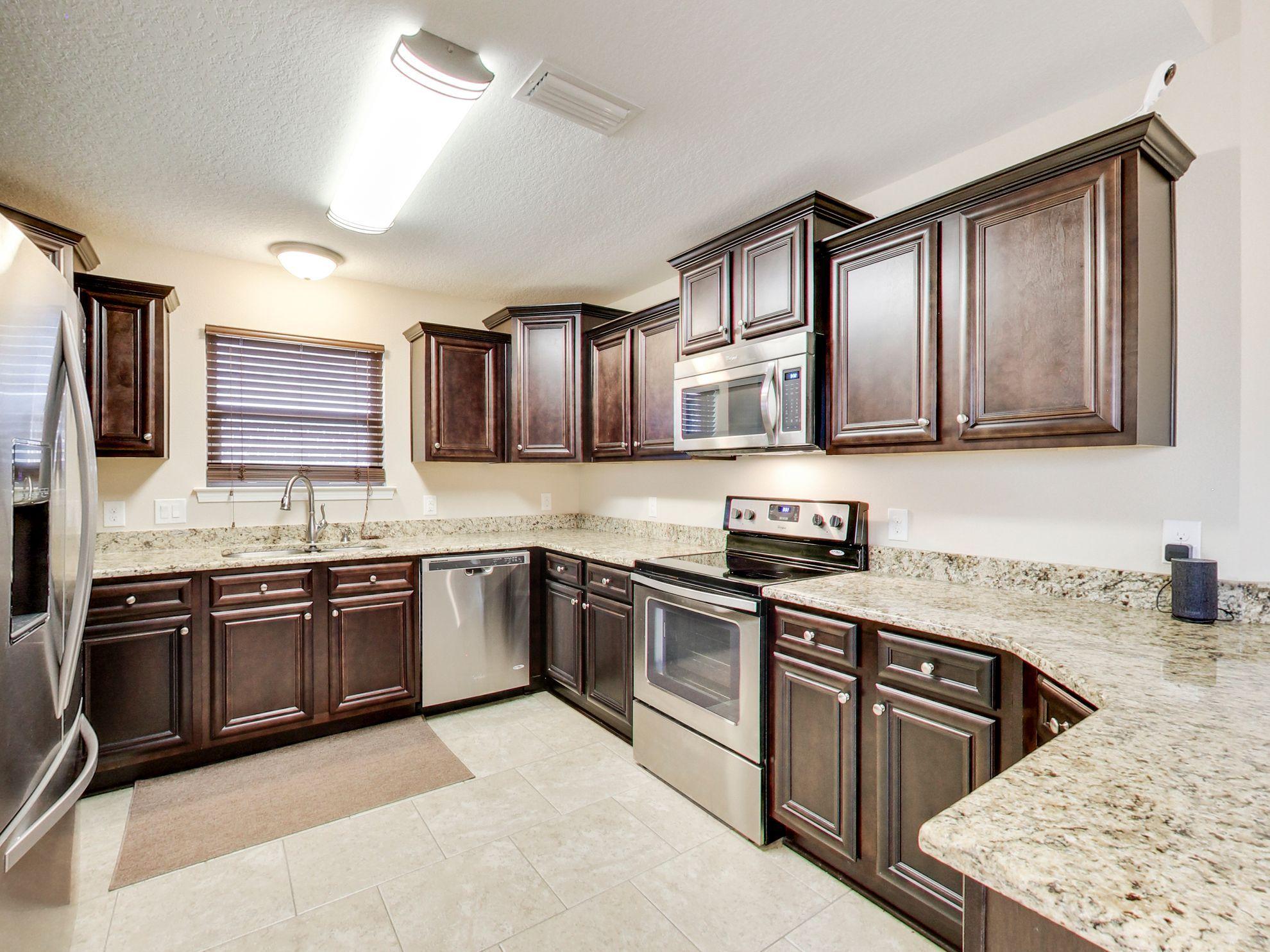 PALMETTO PLACE - Residential