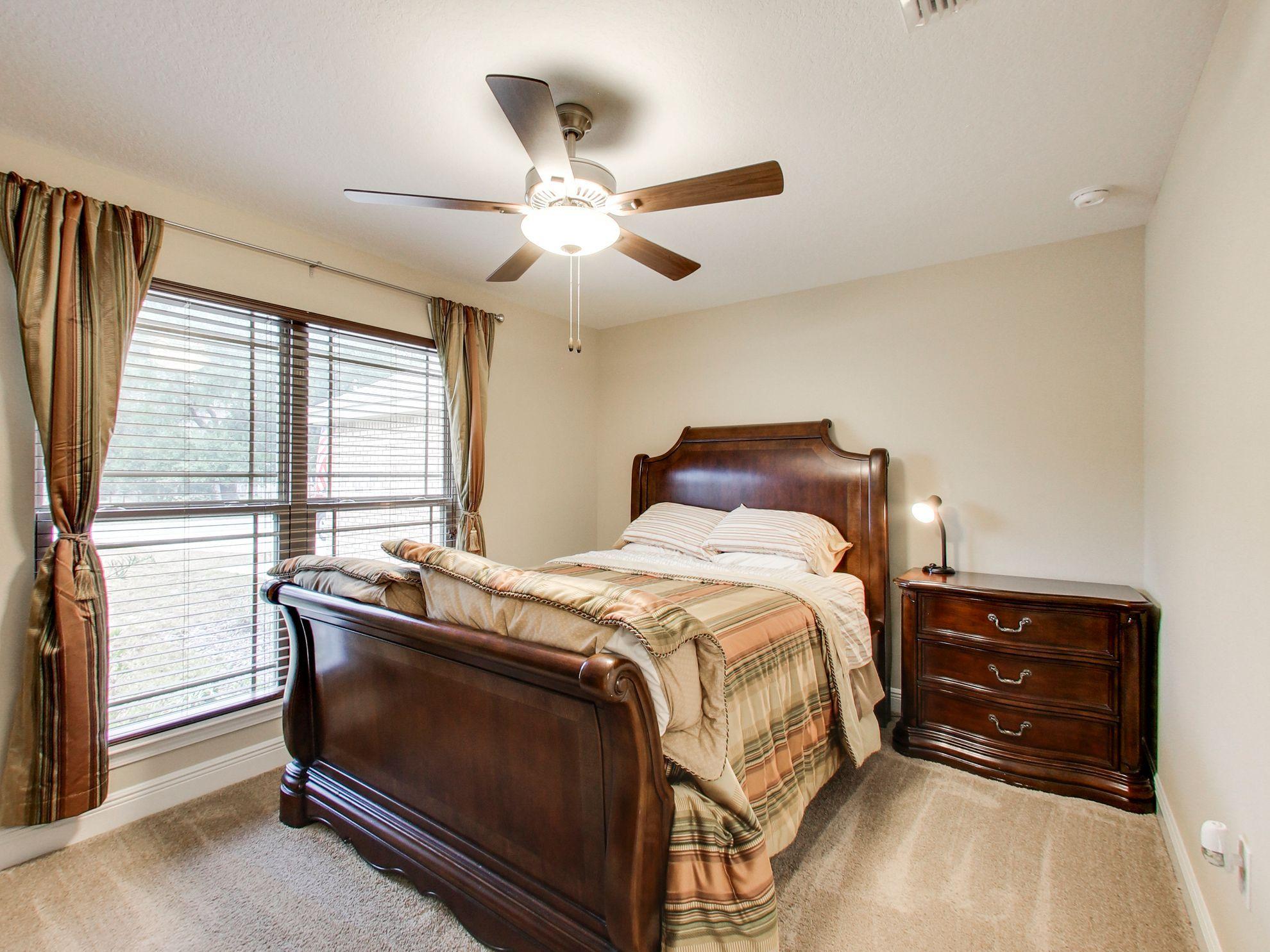 PALMETTO PLACE - Residential