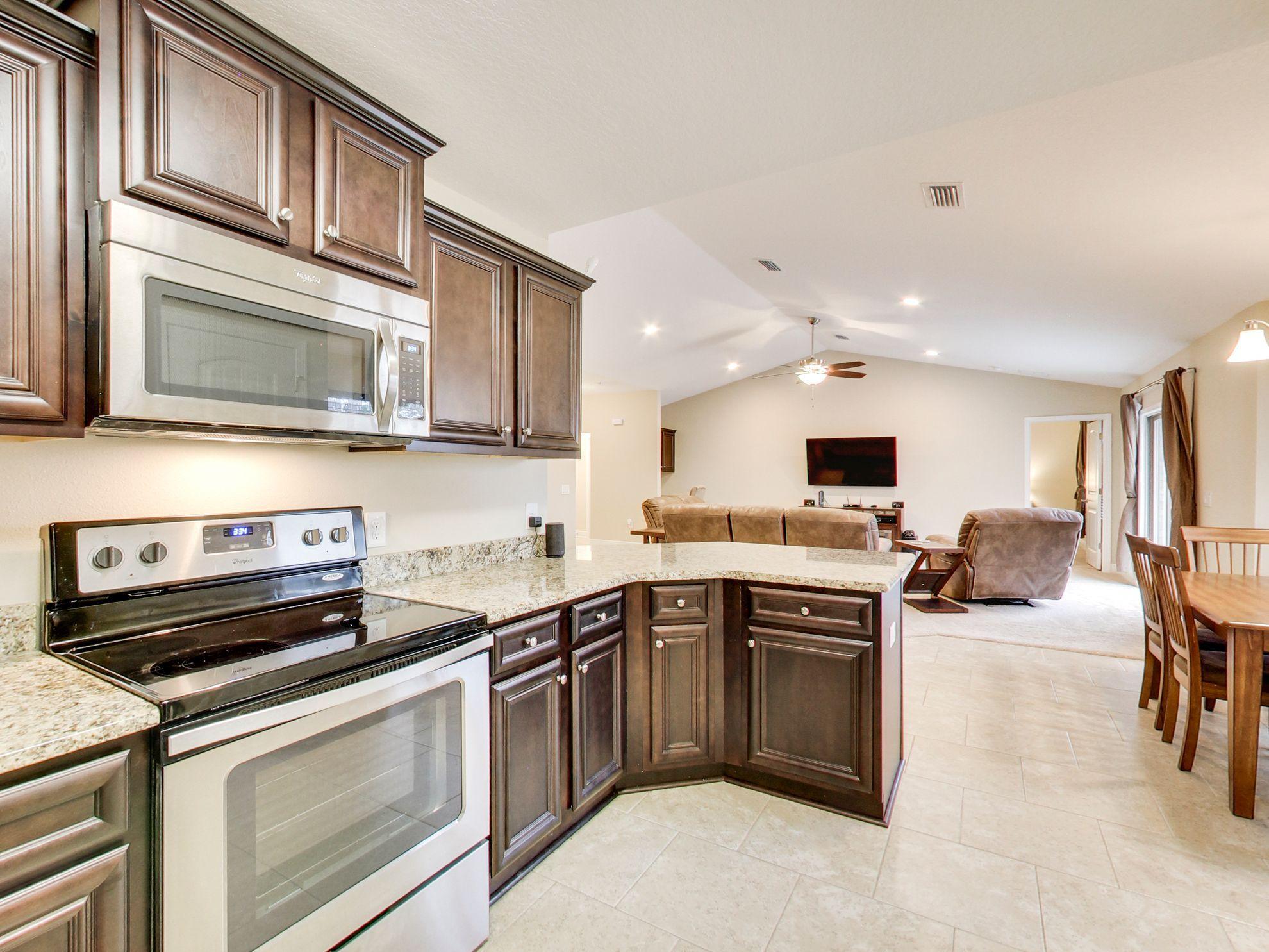 PALMETTO PLACE - Residential