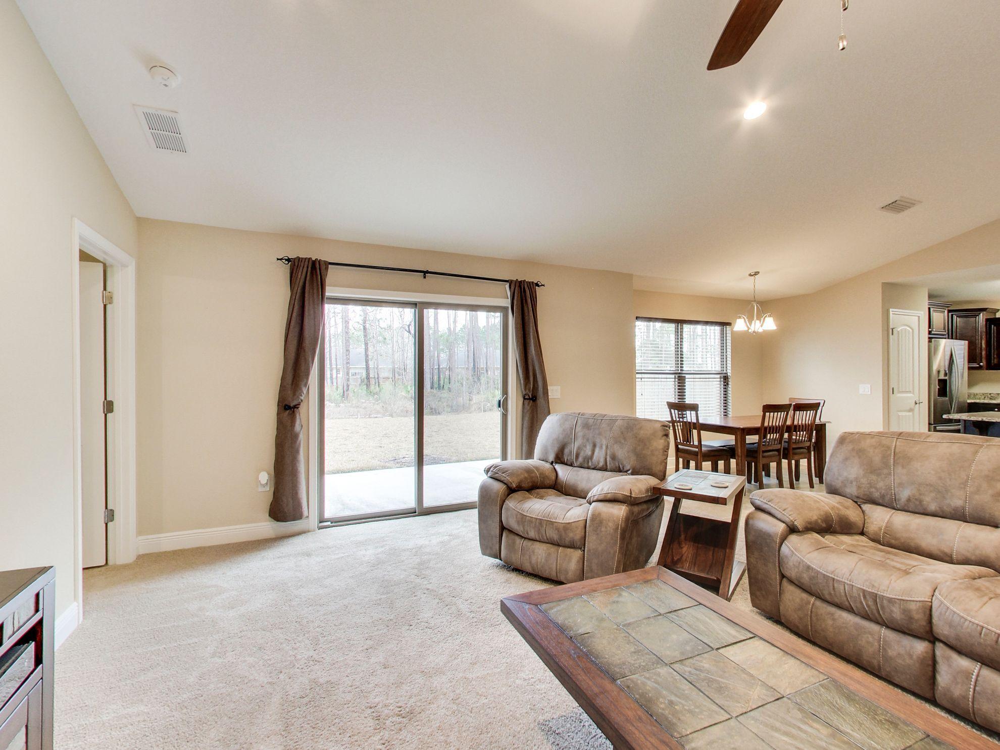 PALMETTO PLACE - Residential