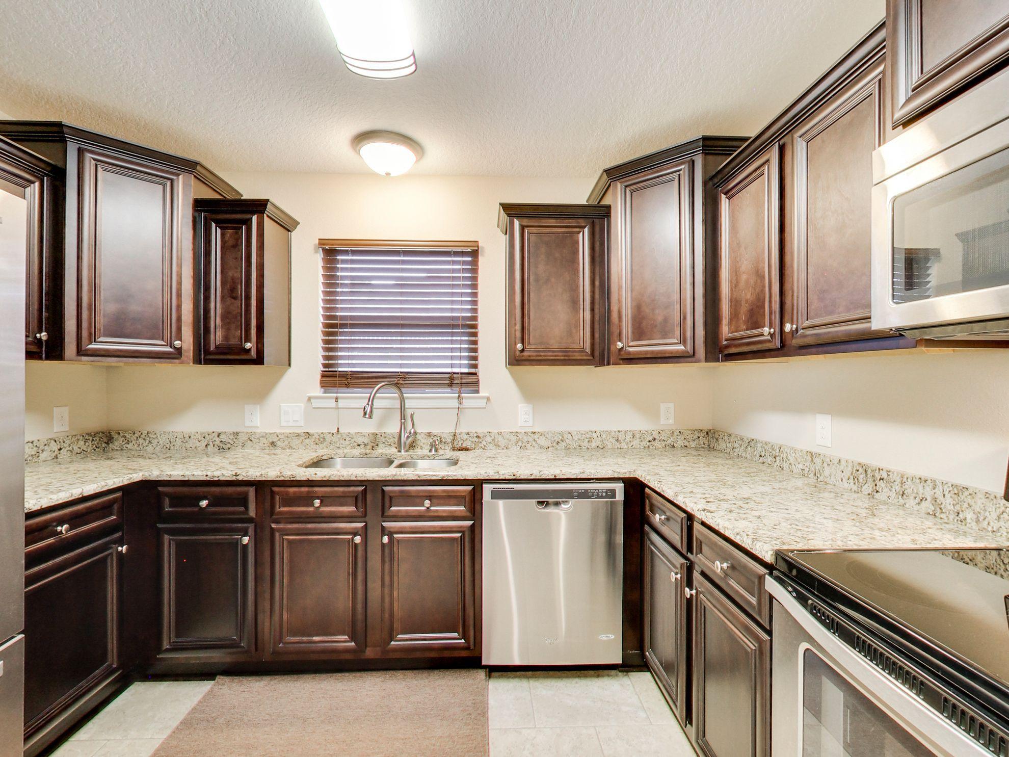 PALMETTO PLACE - Residential