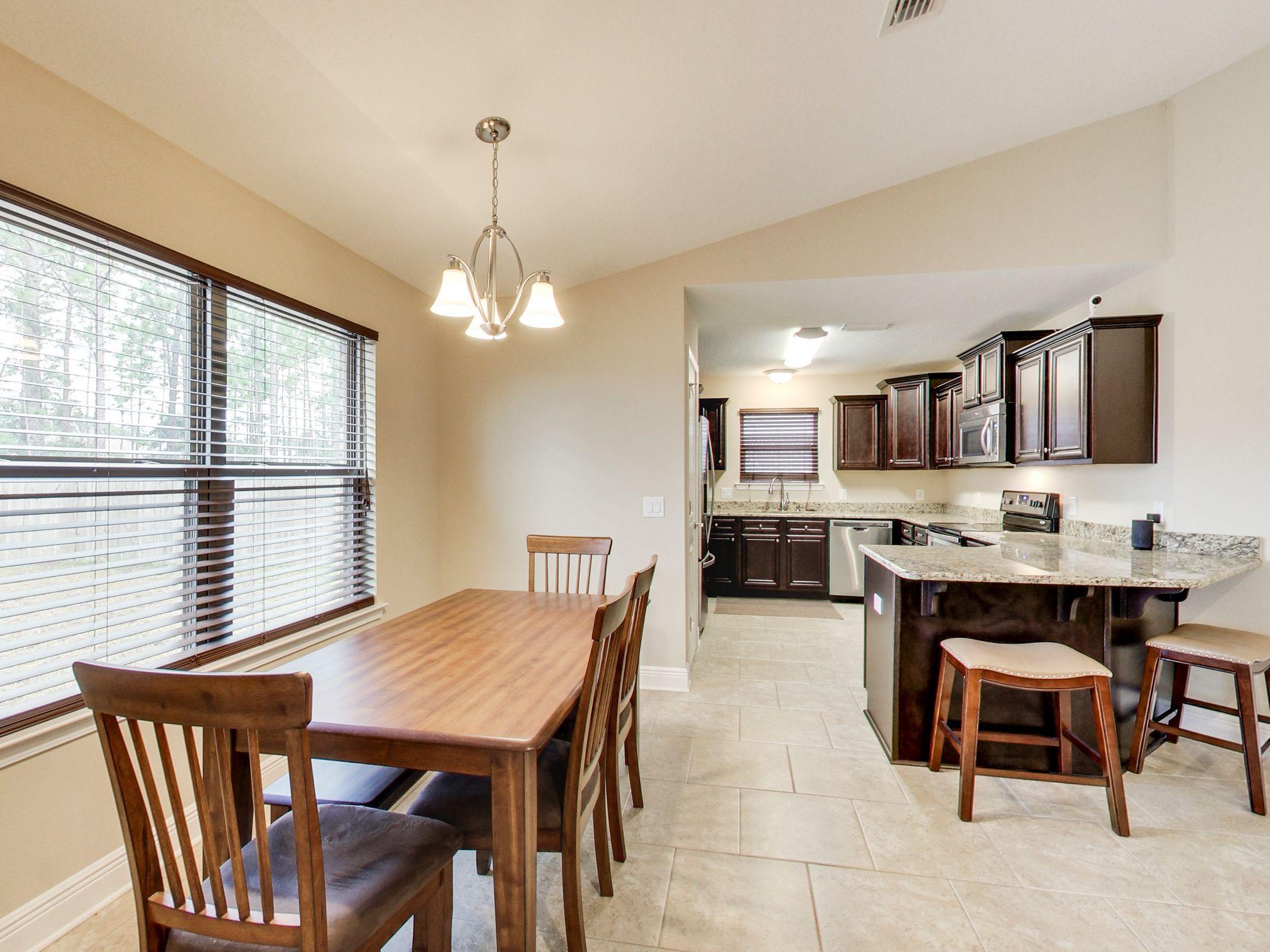 PALMETTO PLACE - Residential