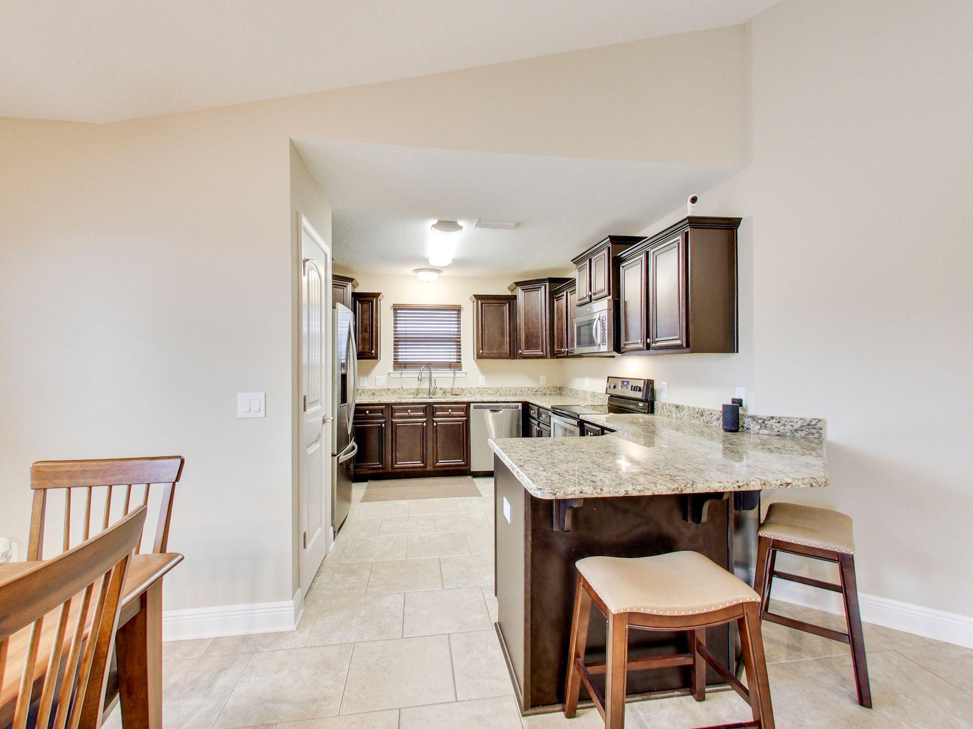 PALMETTO PLACE - Residential