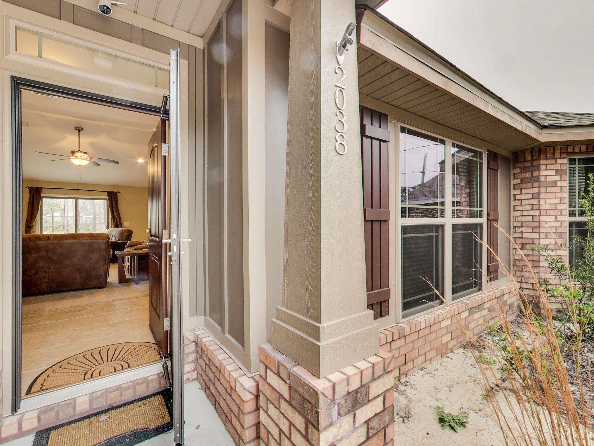 PALMETTO PLACE - Residential