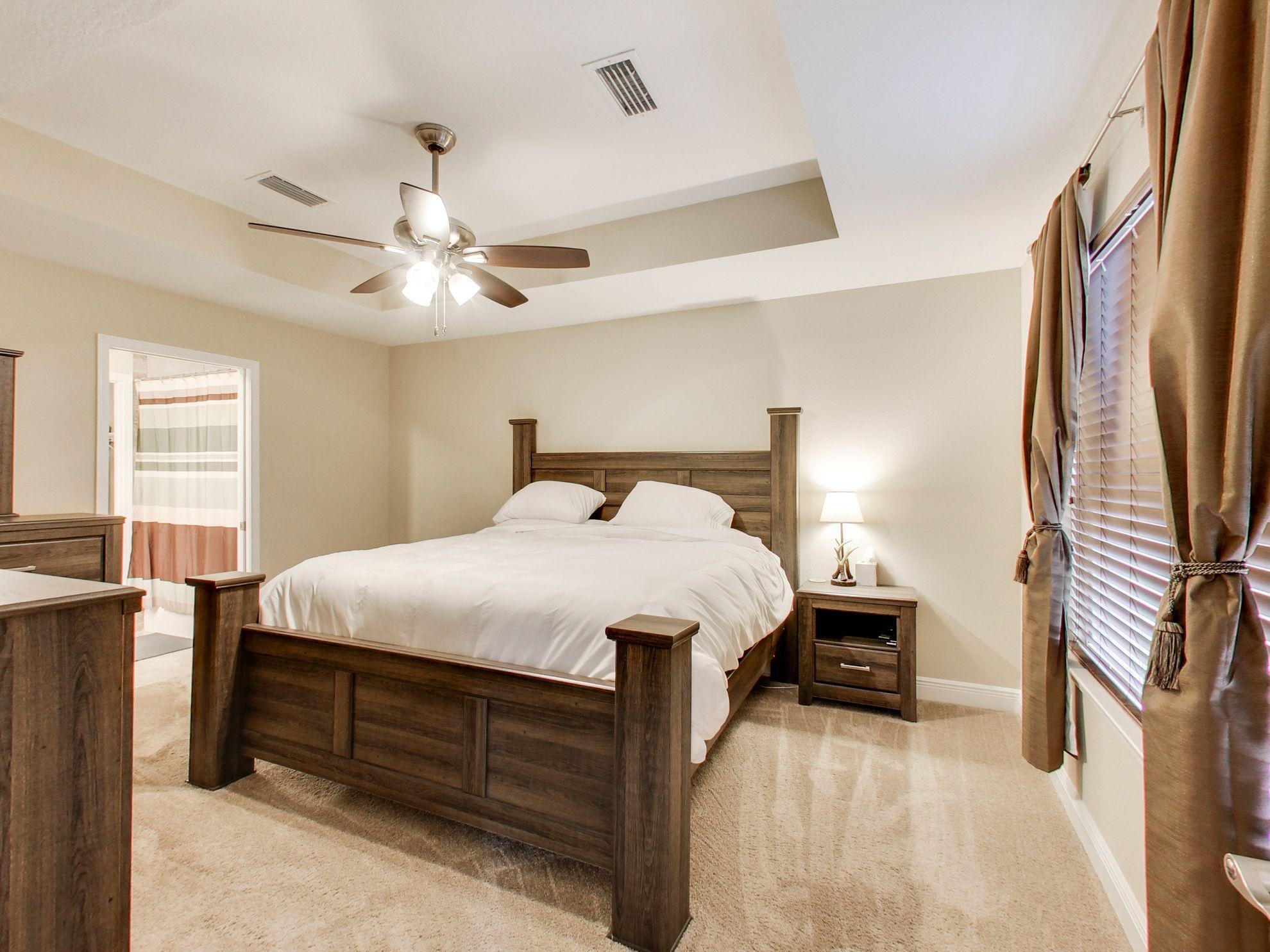 PALMETTO PLACE - Residential