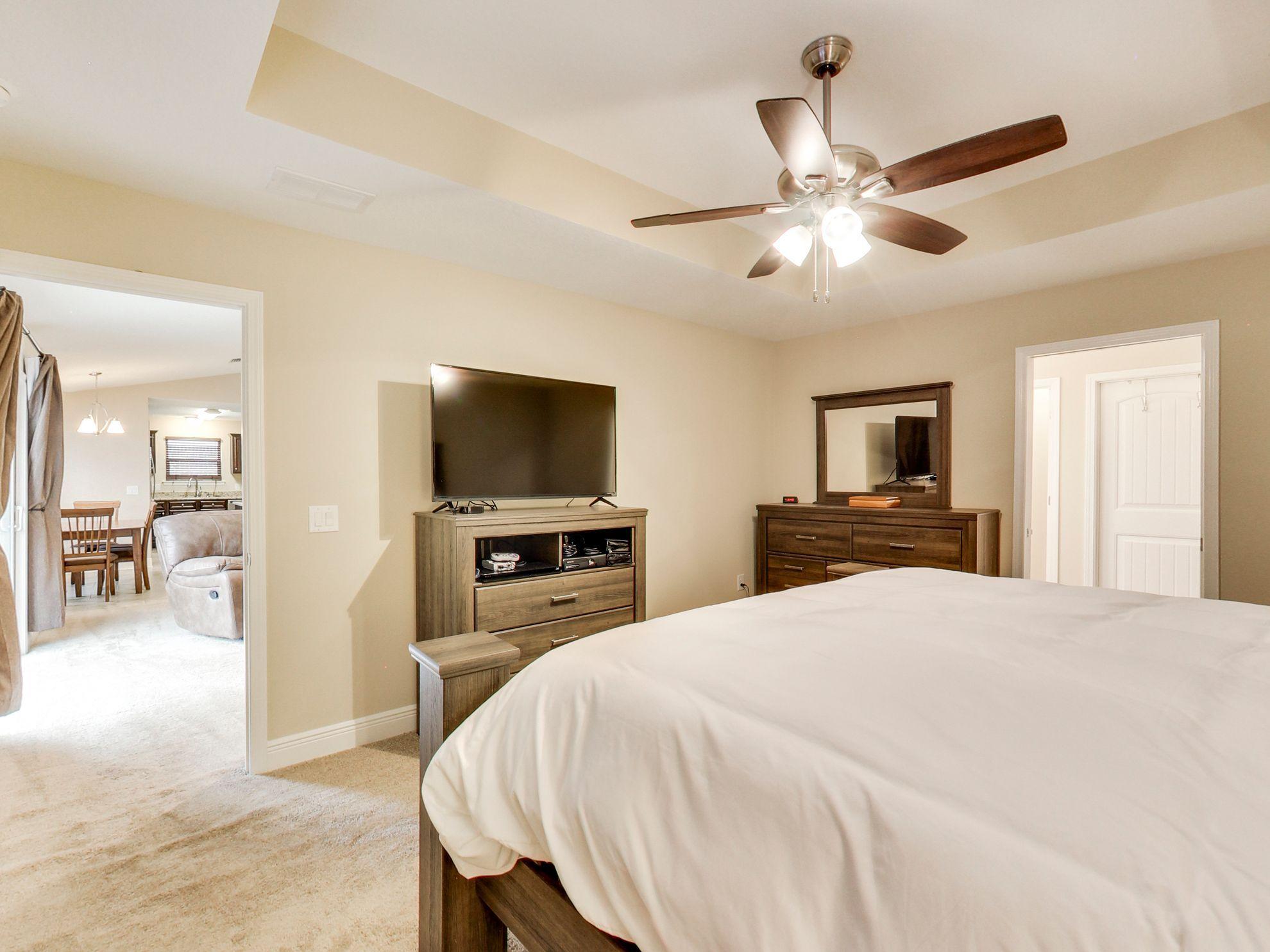 PALMETTO PLACE - Residential