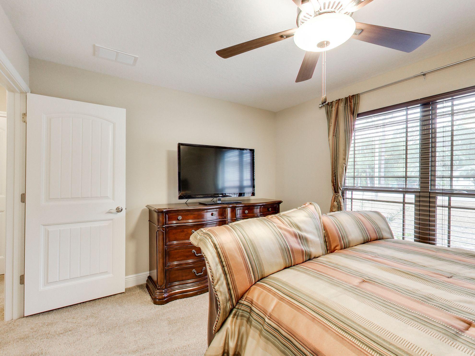 PALMETTO PLACE - Residential