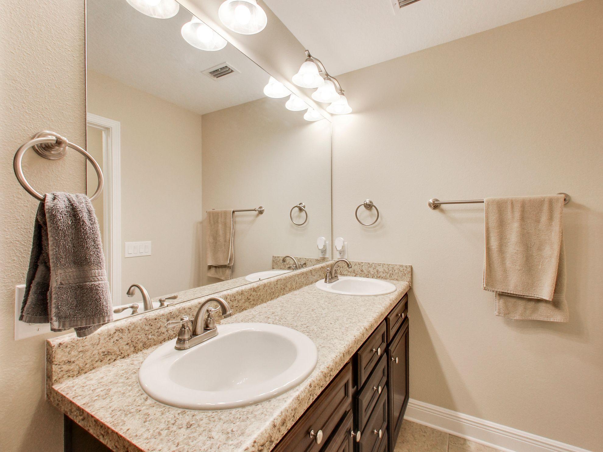 PALMETTO PLACE - Residential