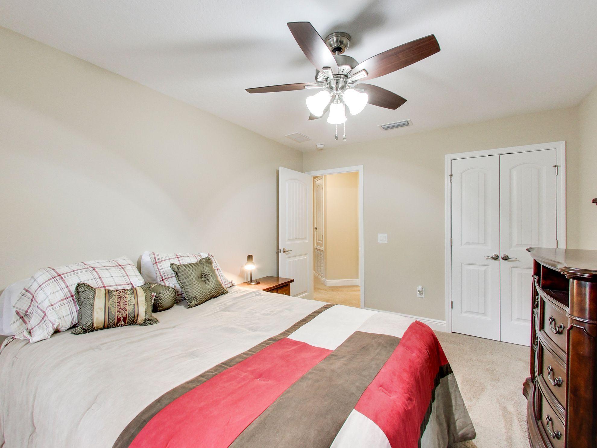 PALMETTO PLACE - Residential