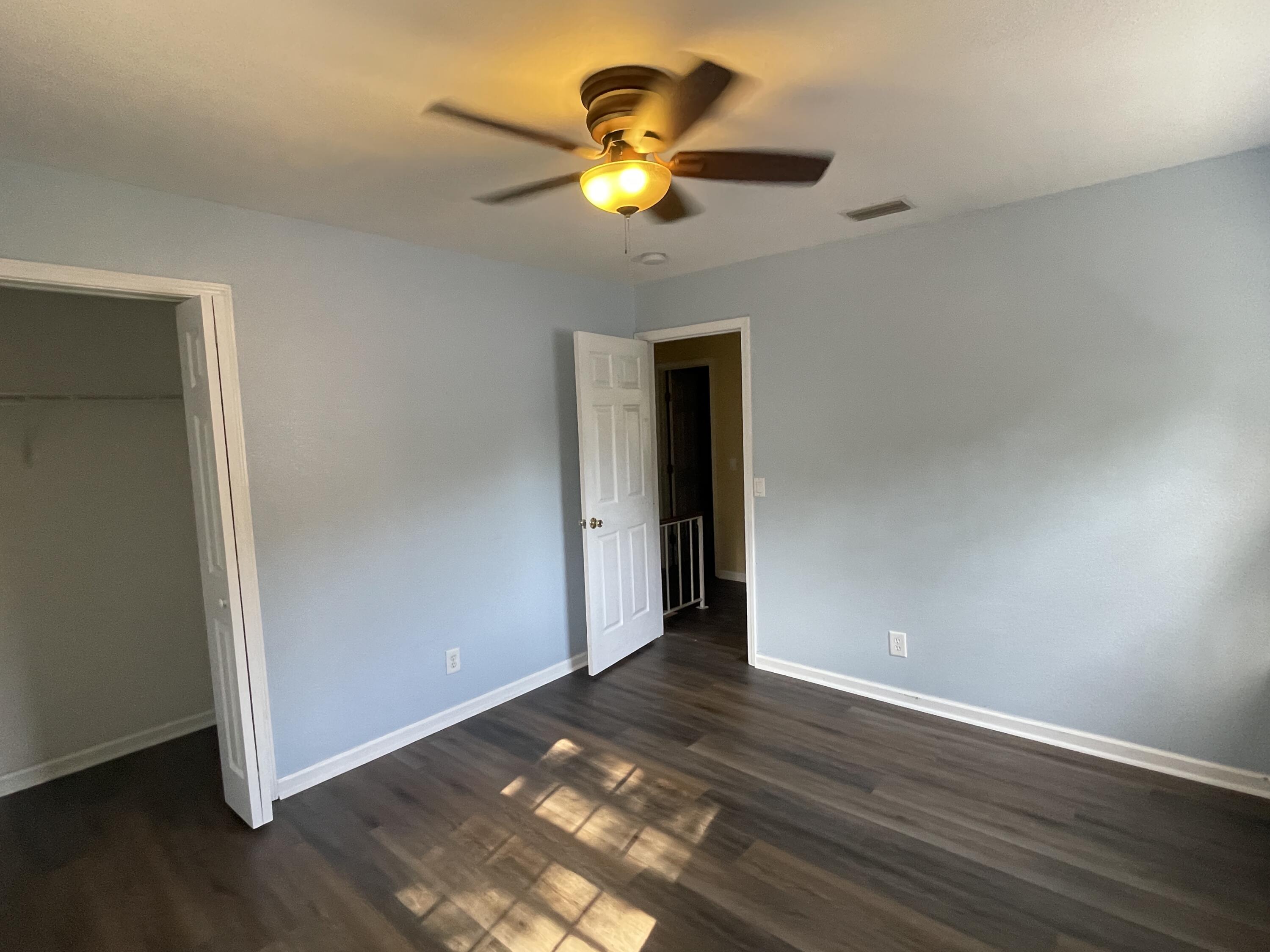 CHOCTAWMAR - Residential Lease