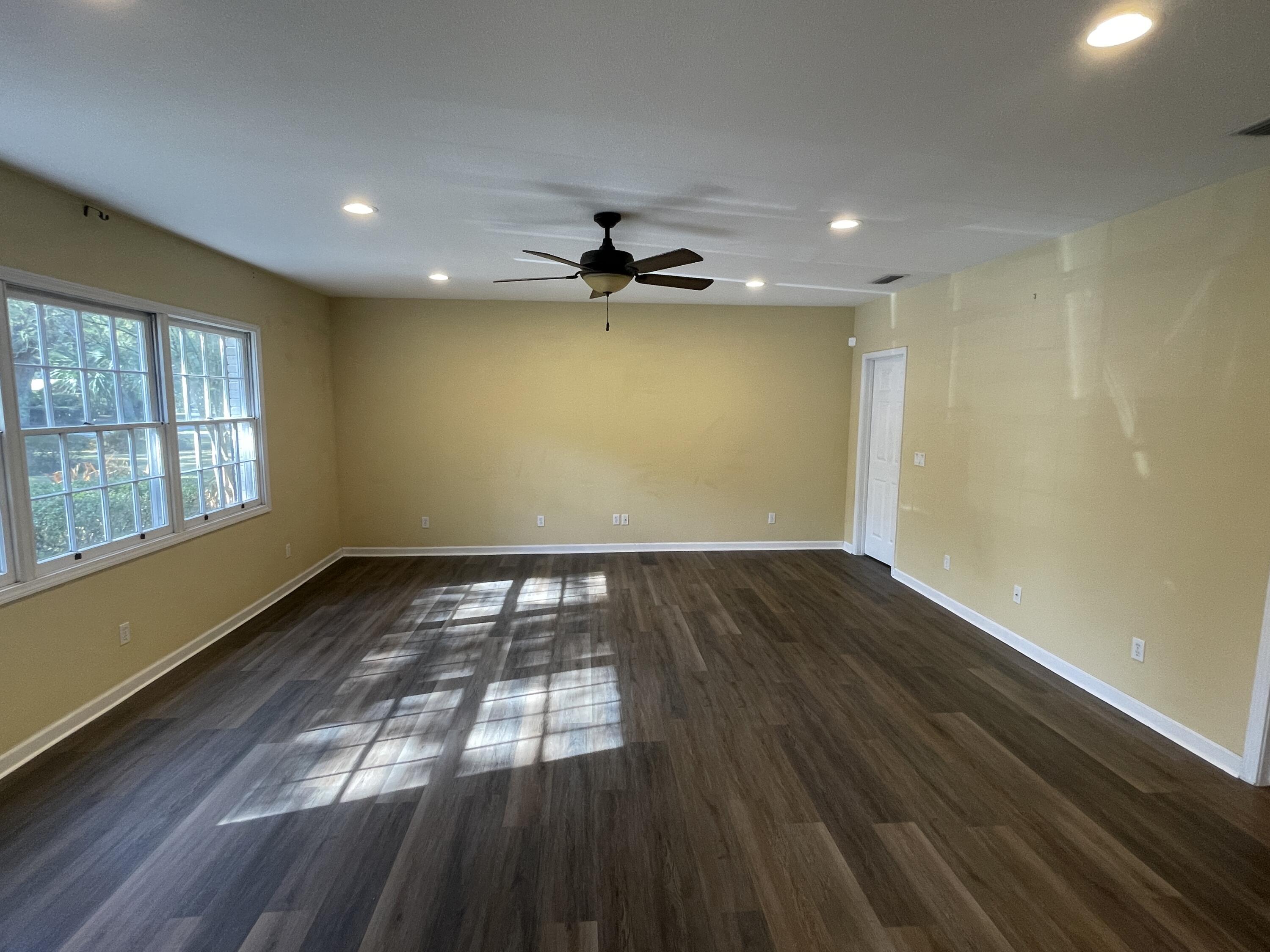 CHOCTAWMAR - Residential Lease