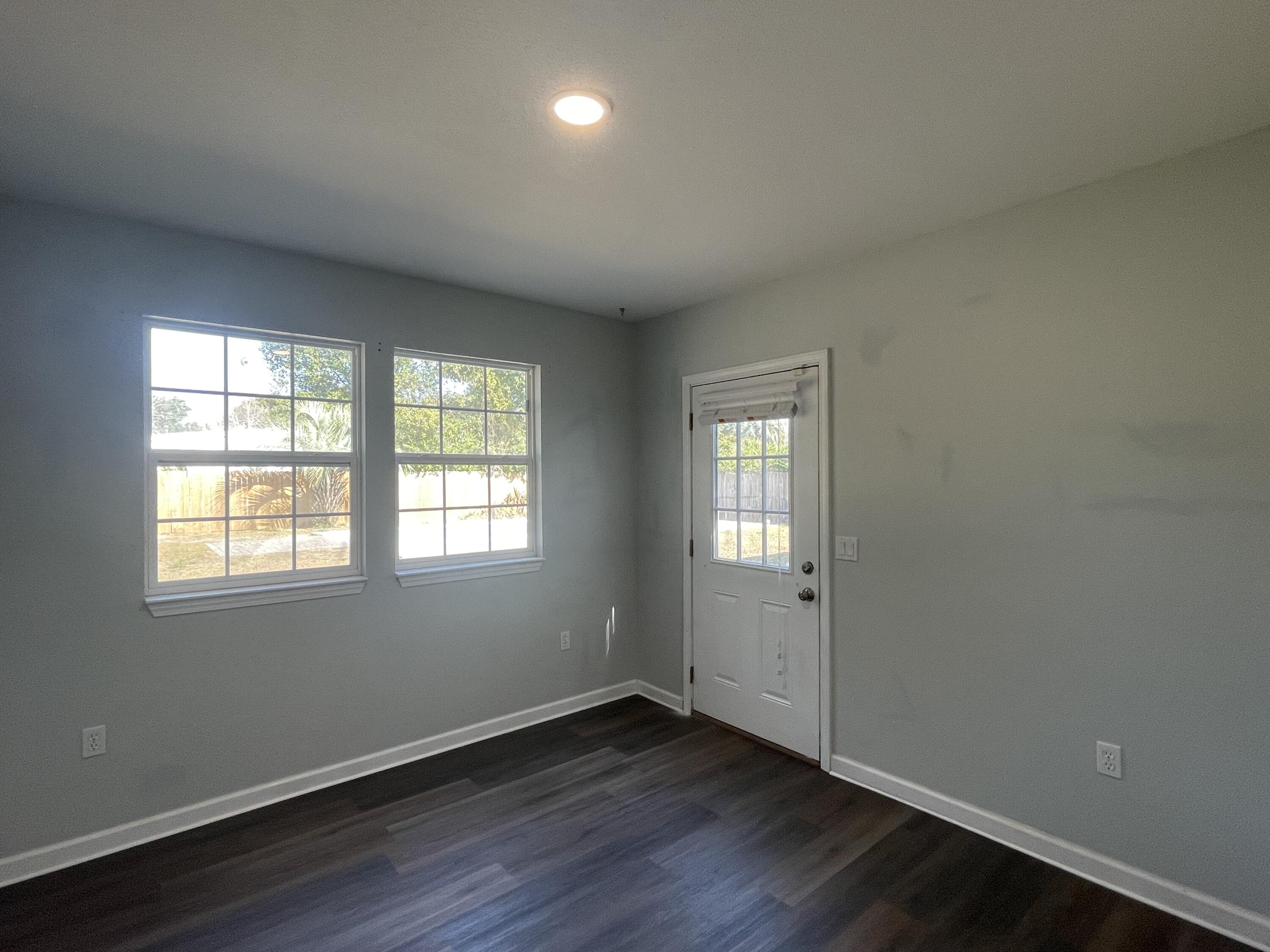 CHOCTAWMAR - Residential Lease